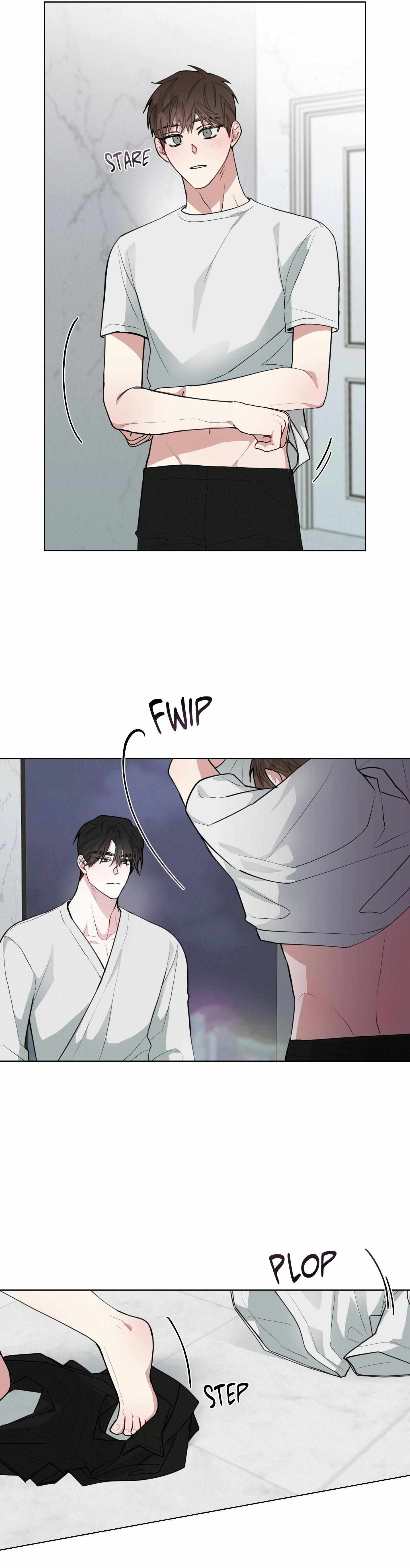 Read Lucky Dice chapter 24 image 31 on Lezhin