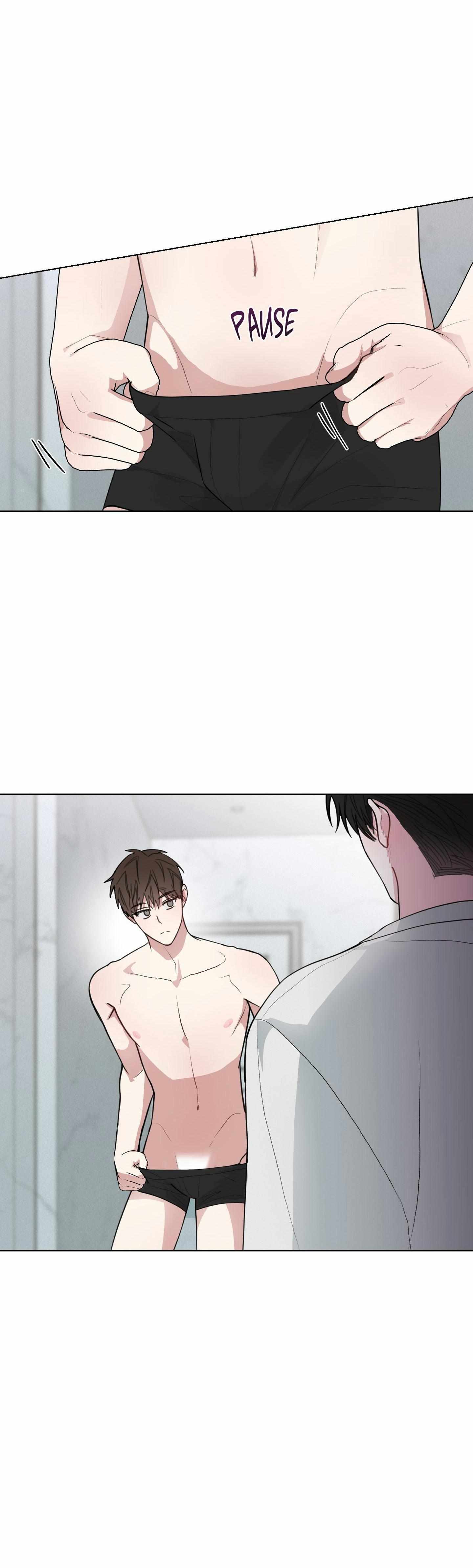 Read Lucky Dice chapter 24 image 32 on Lezhin