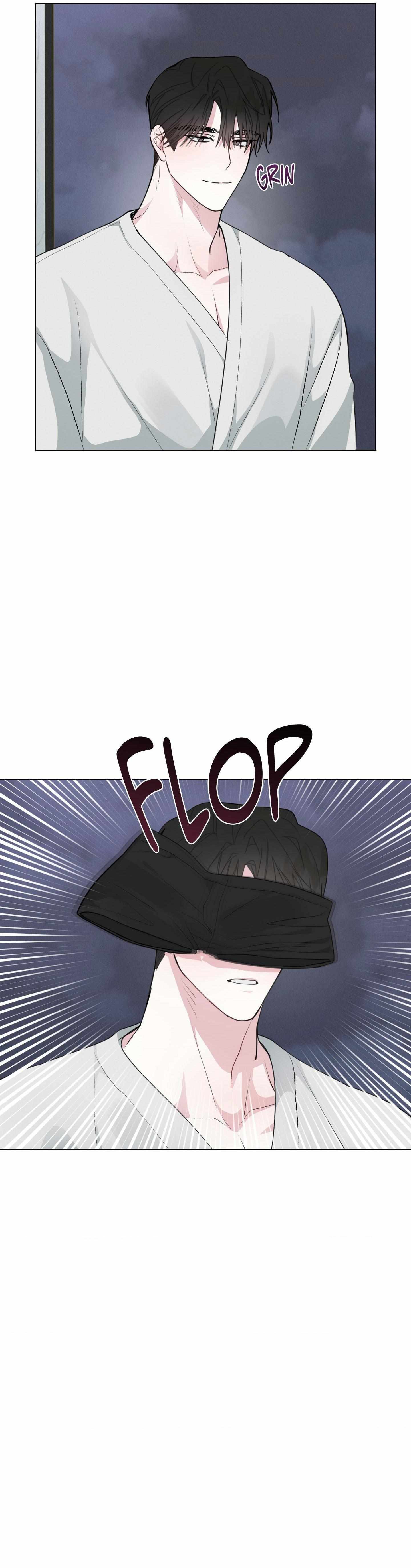 Read Lucky Dice chapter 24 image 33 on Lezhin