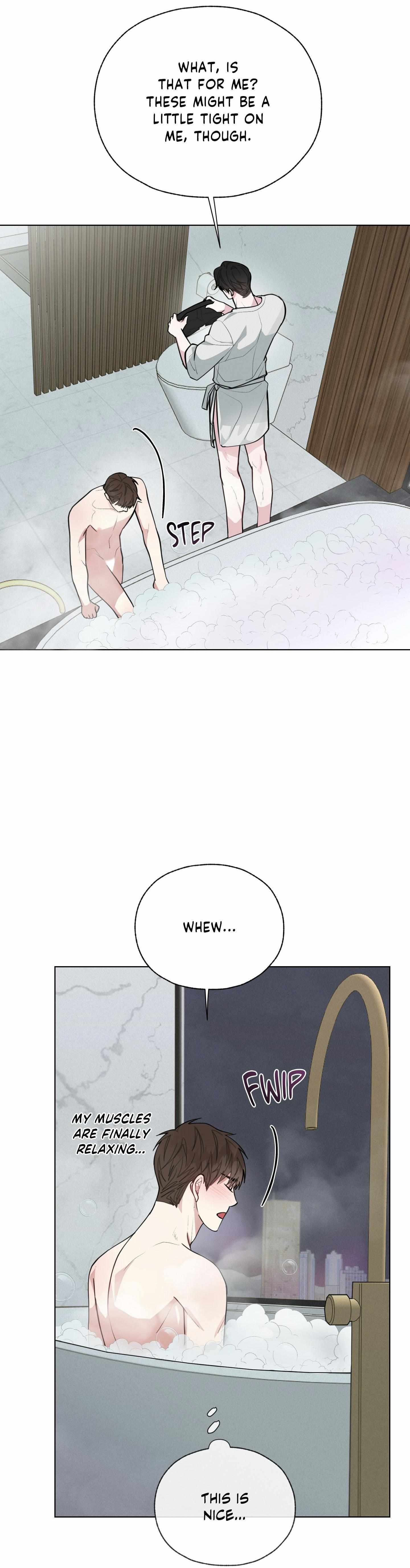 Read Lucky Dice chapter 24 image 34 on Lezhin