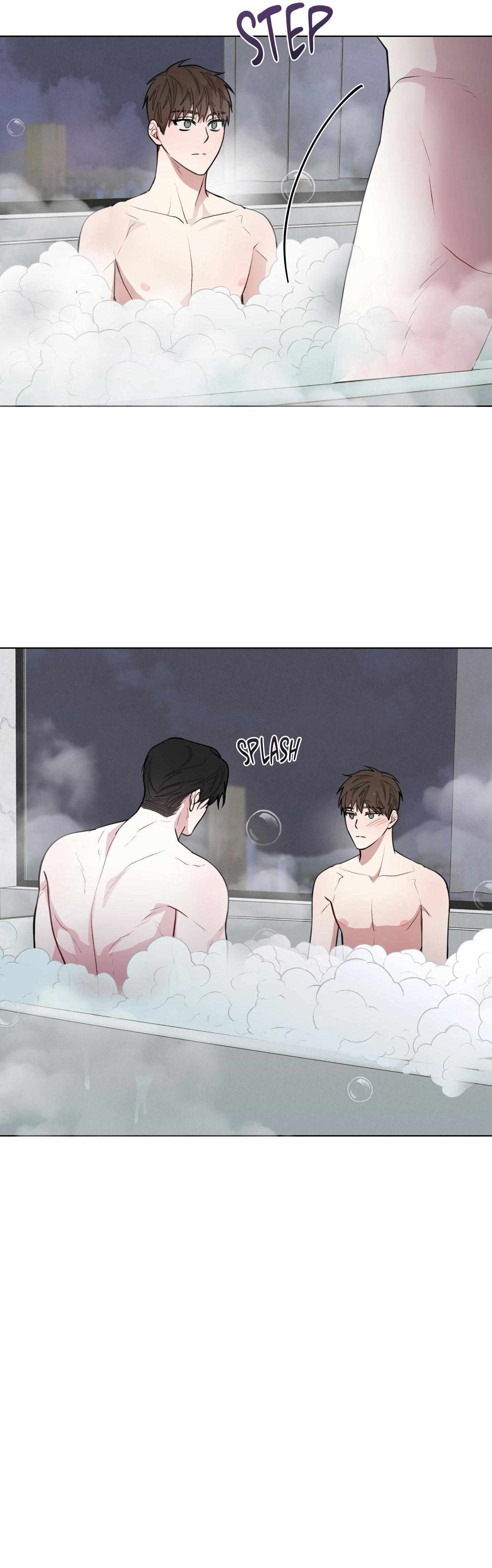 Read Lucky Dice chapter 24 image 36 on Lezhin