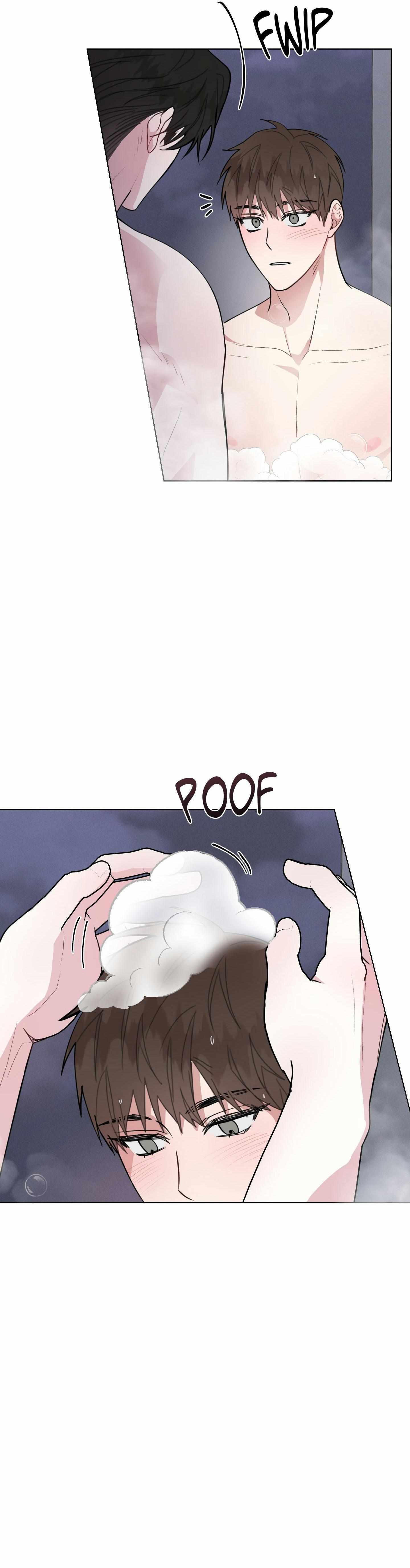 Read Lucky Dice chapter 24 image 37 on Lezhin
