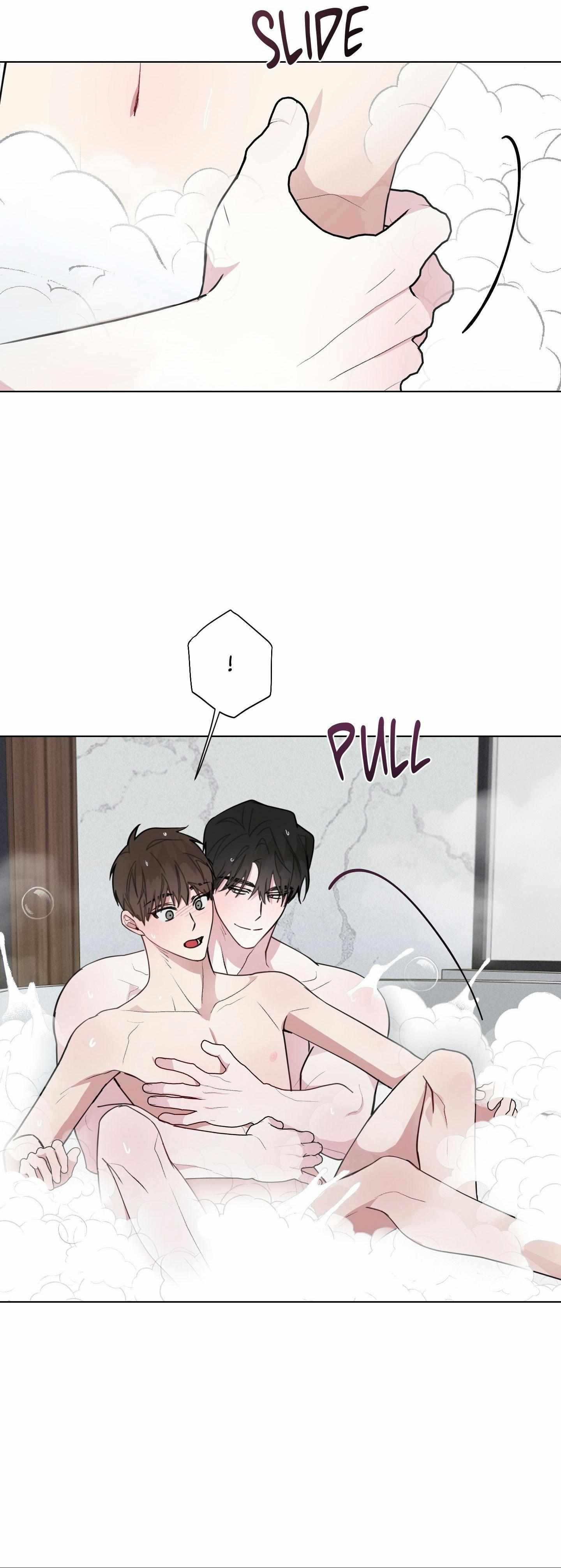 Read Lucky Dice chapter 24 image 40 on Lezhin