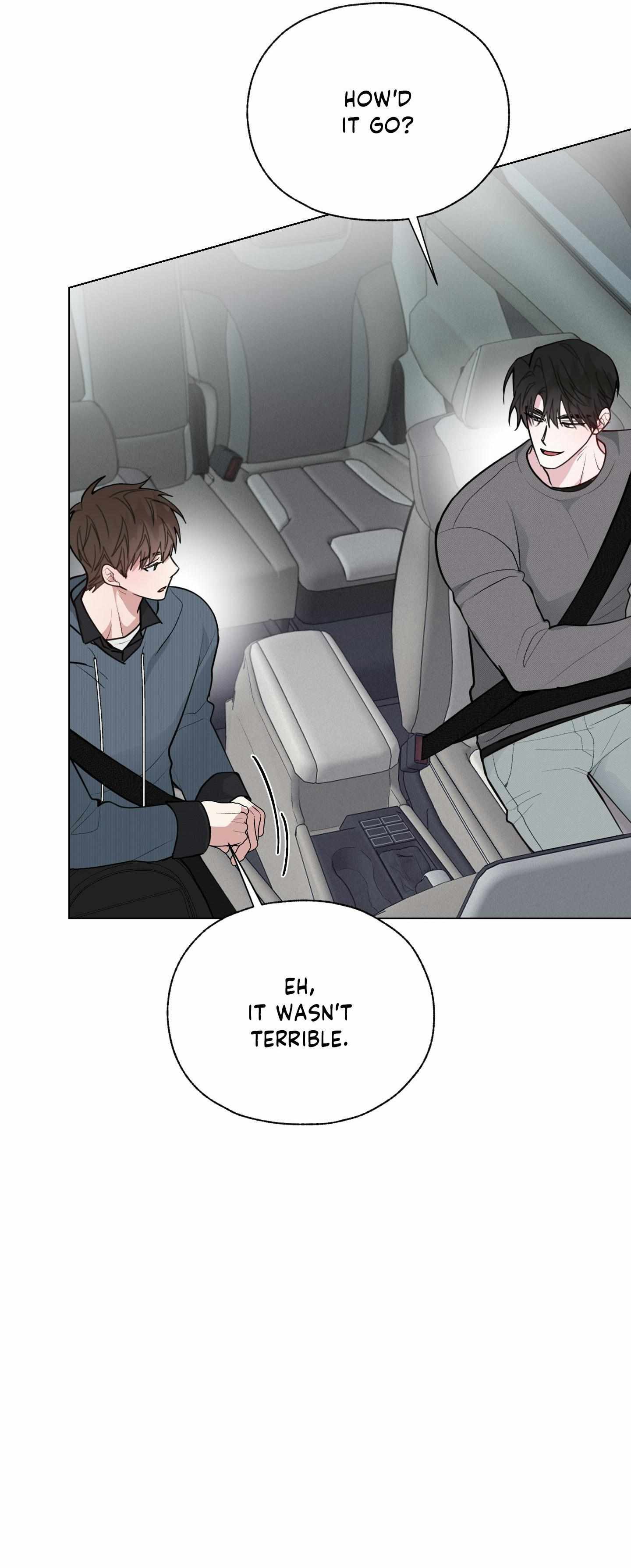 Read Lucky Dice chapter 24 image 6 on Lezhin