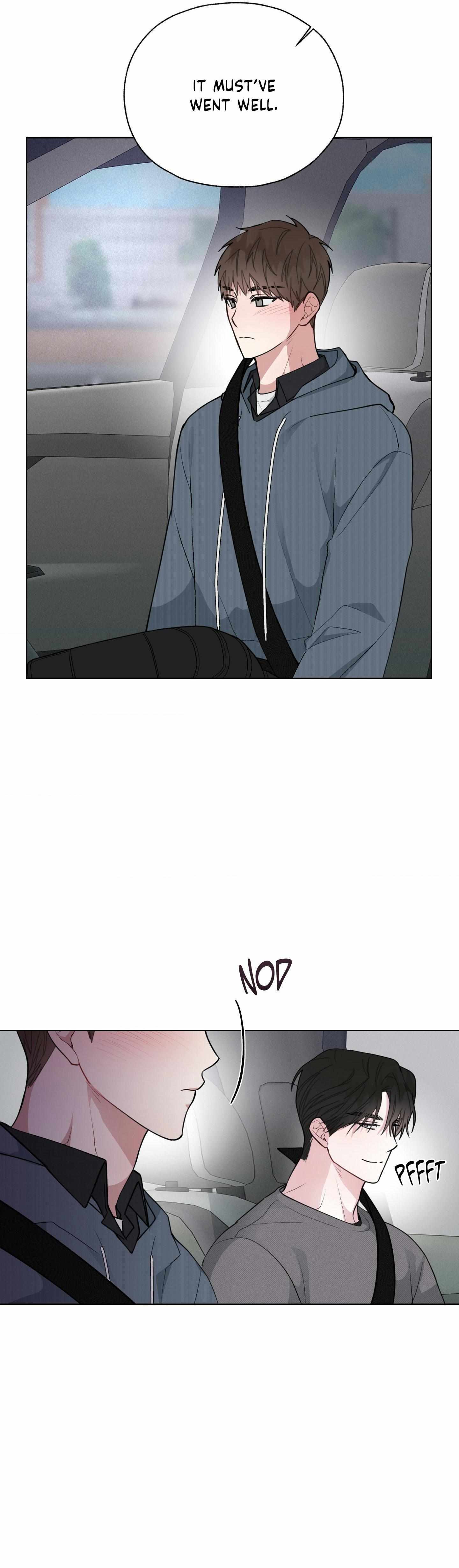 Read Lucky Dice chapter 24 image 7 on Lezhin