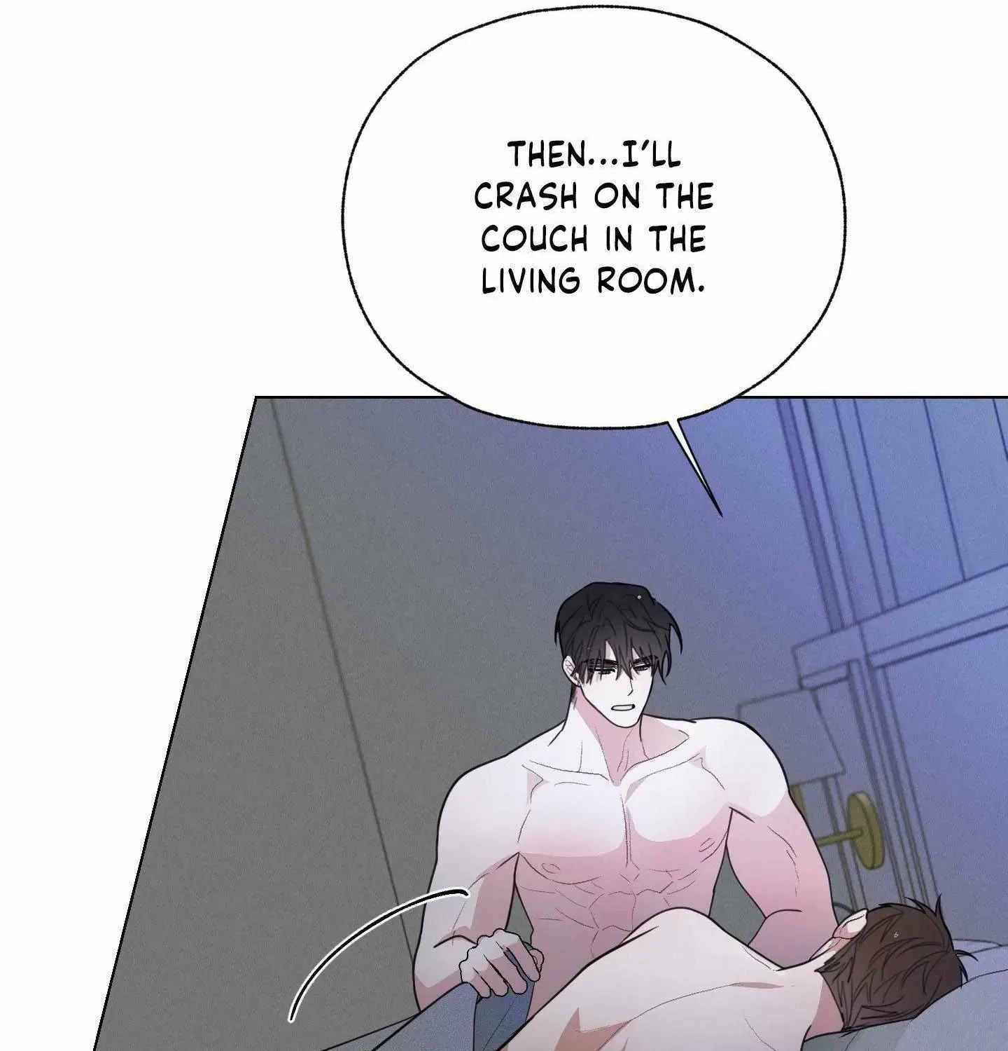 Read Lucky Dice chapter 25 image 126 on Lezhin