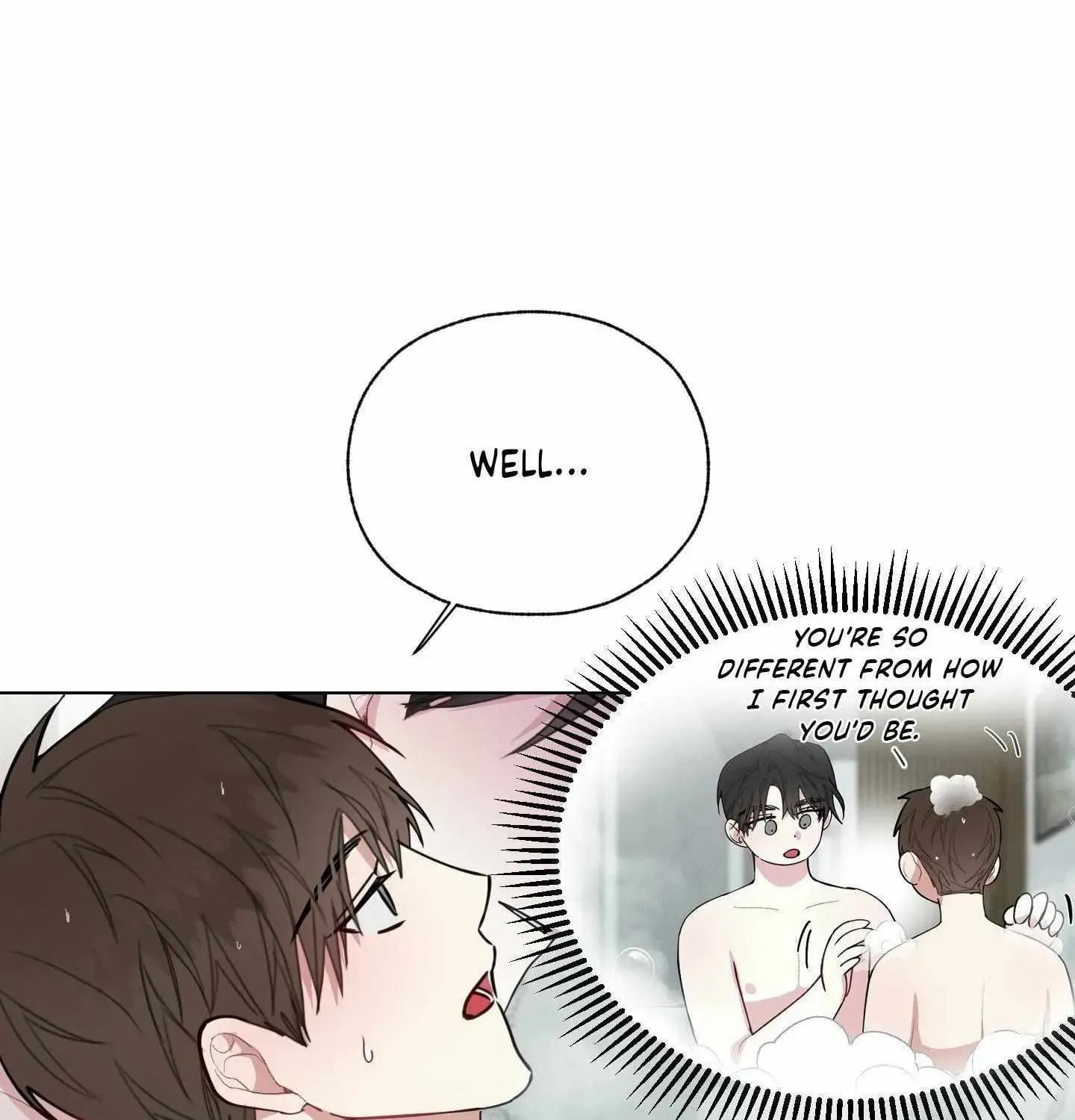 Read Lucky Dice chapter 25 image 8 on Lezhin