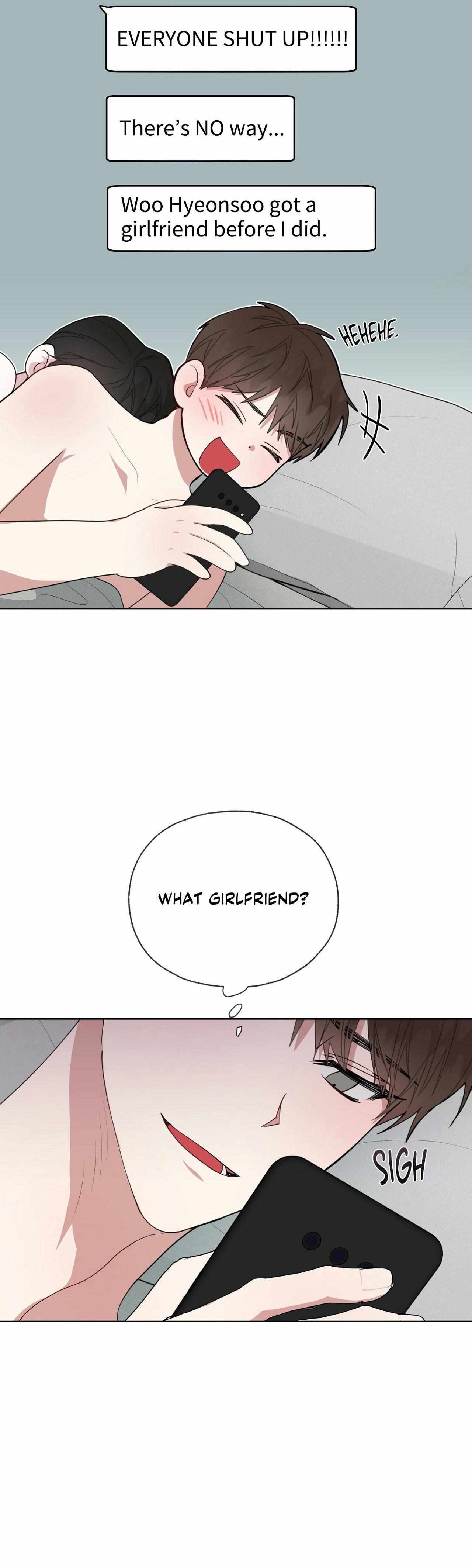 Read Lucky Dice chapter 26 image 11 on Lezhin