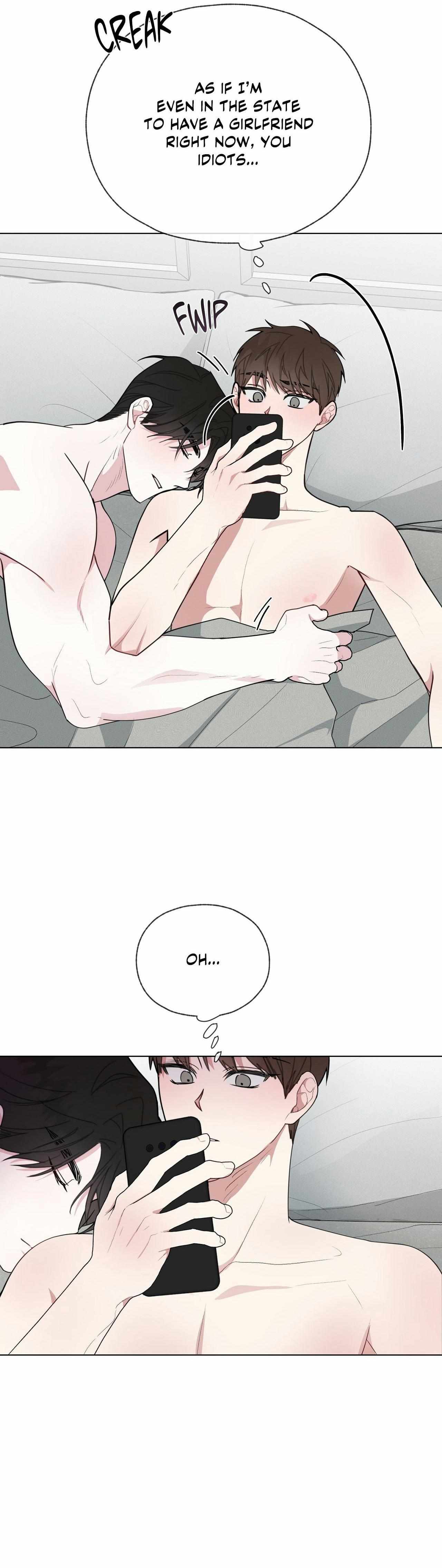 Read Lucky Dice chapter 26 image 12 on Lezhin