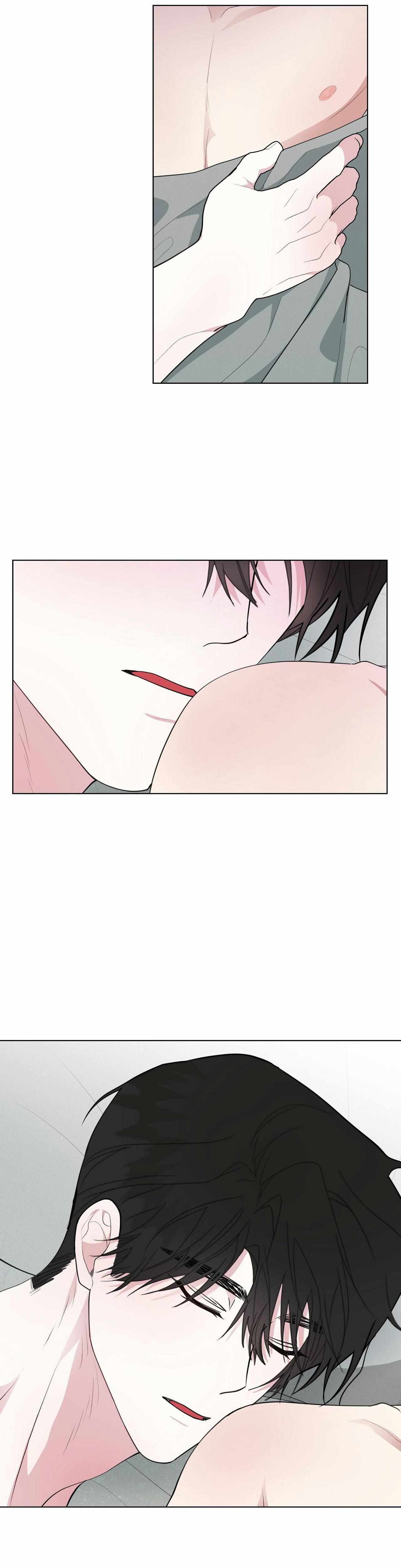 Read Lucky Dice chapter 26 image 13 on Lezhin