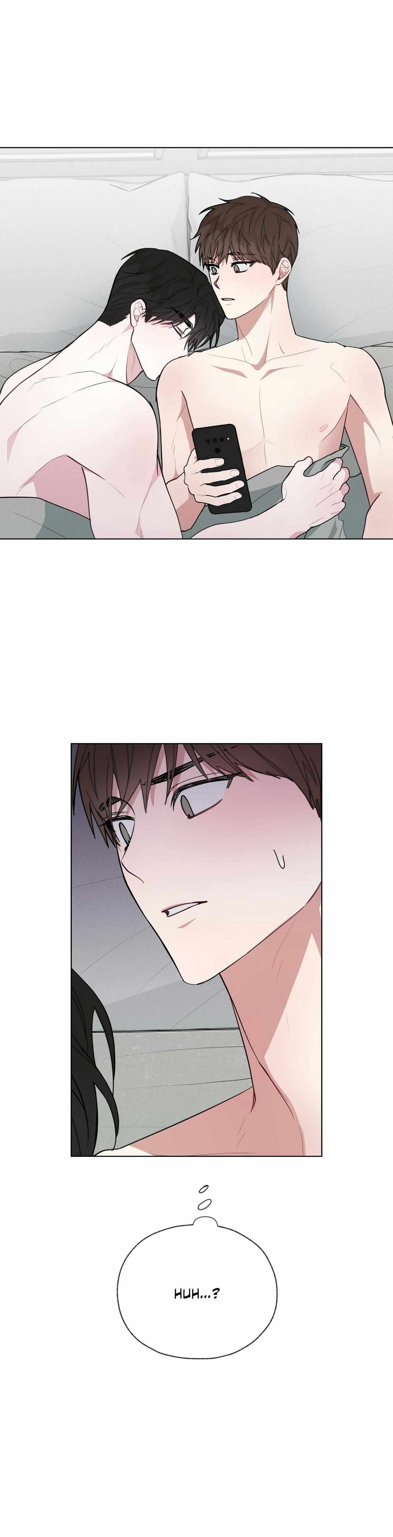 Read Lucky Dice chapter 26 image 14 on Lezhin