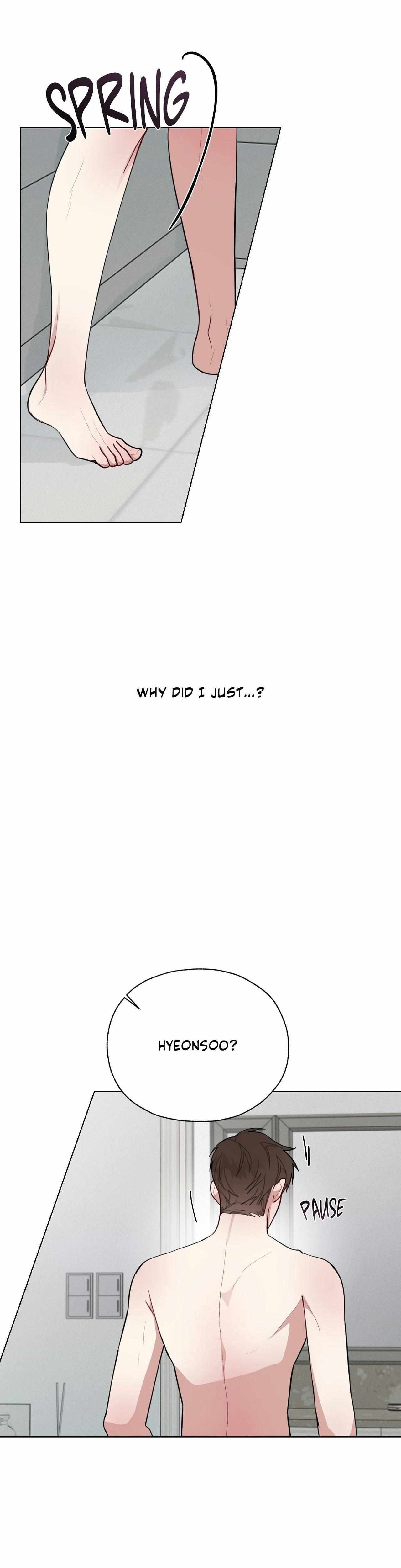 Read Lucky Dice chapter 26 image 15 on Lezhin