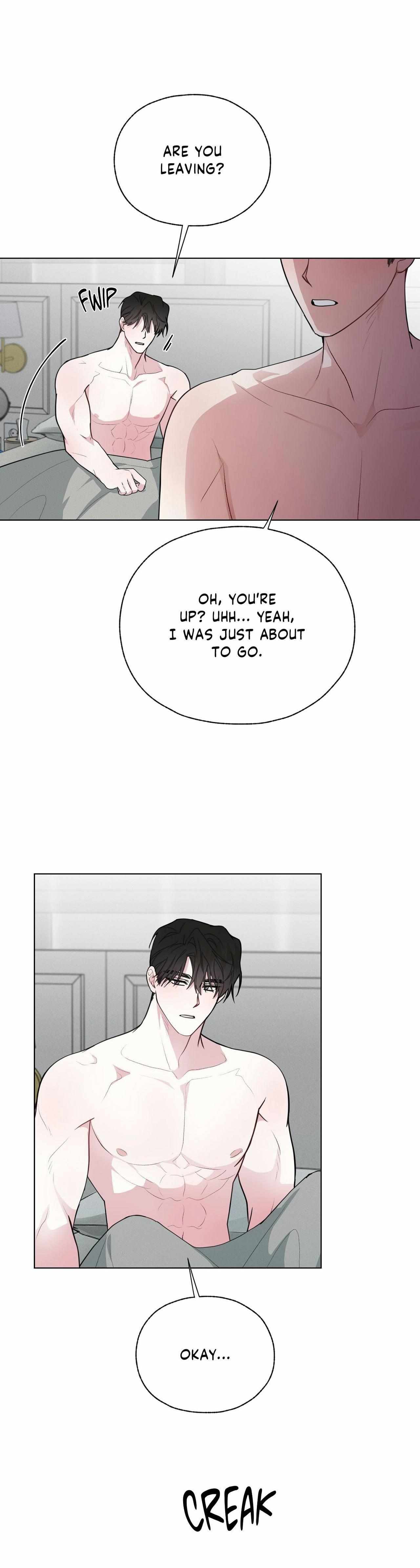 Read Lucky Dice chapter 26 image 16 on Lezhin