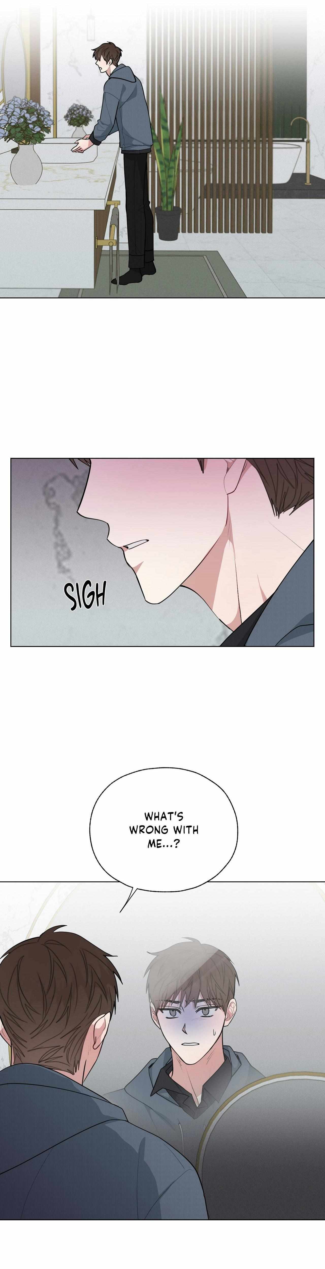 Read Lucky Dice chapter 26 image 18 on Lezhin