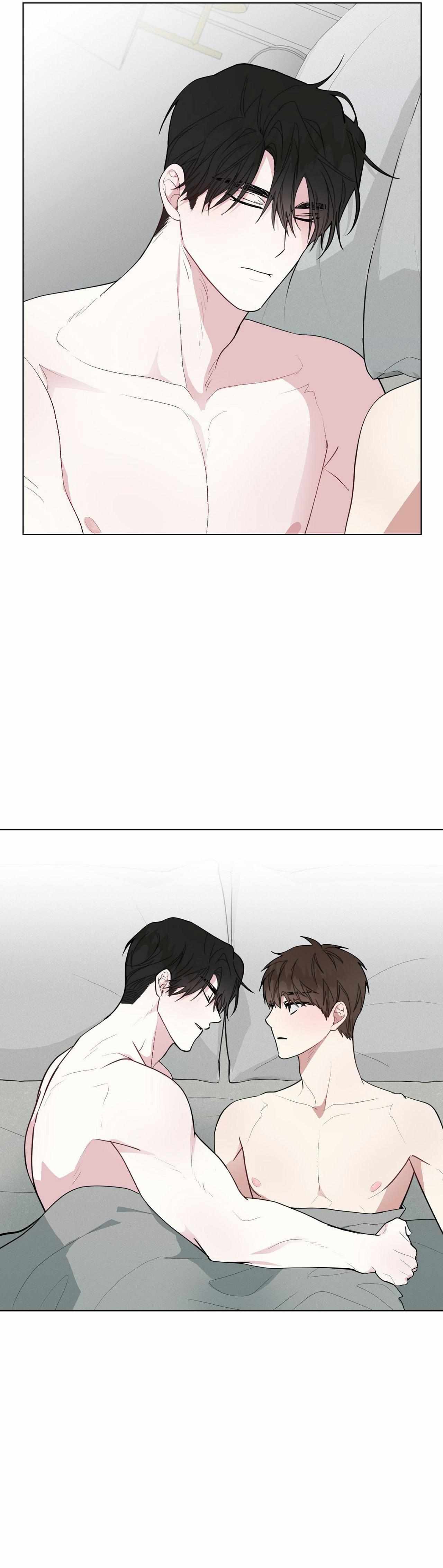 Read Lucky Dice chapter 26 image 2 on Lezhin