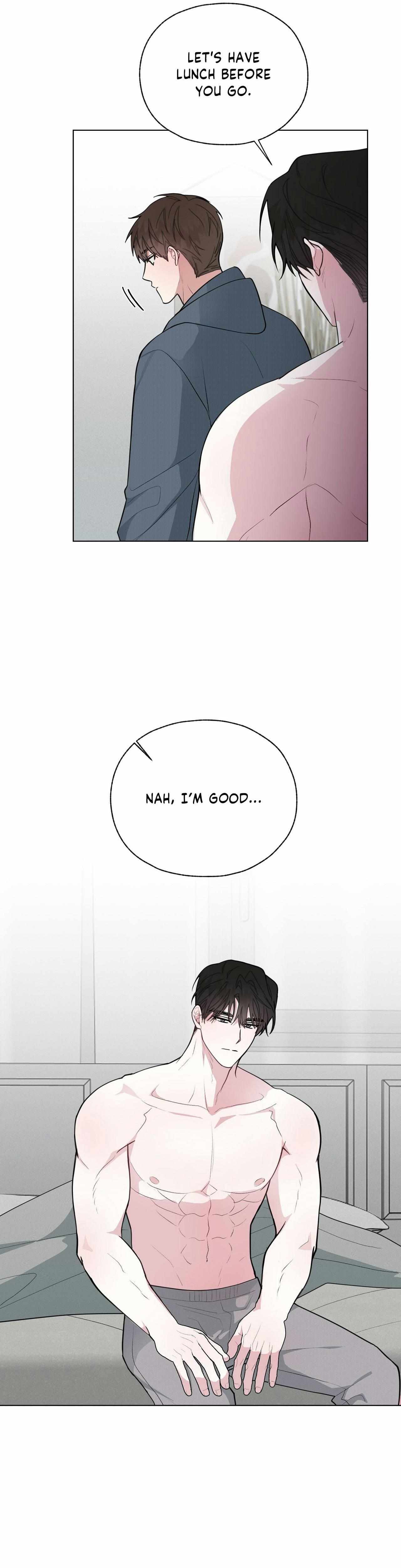 Read Lucky Dice chapter 26 image 20 on Lezhin