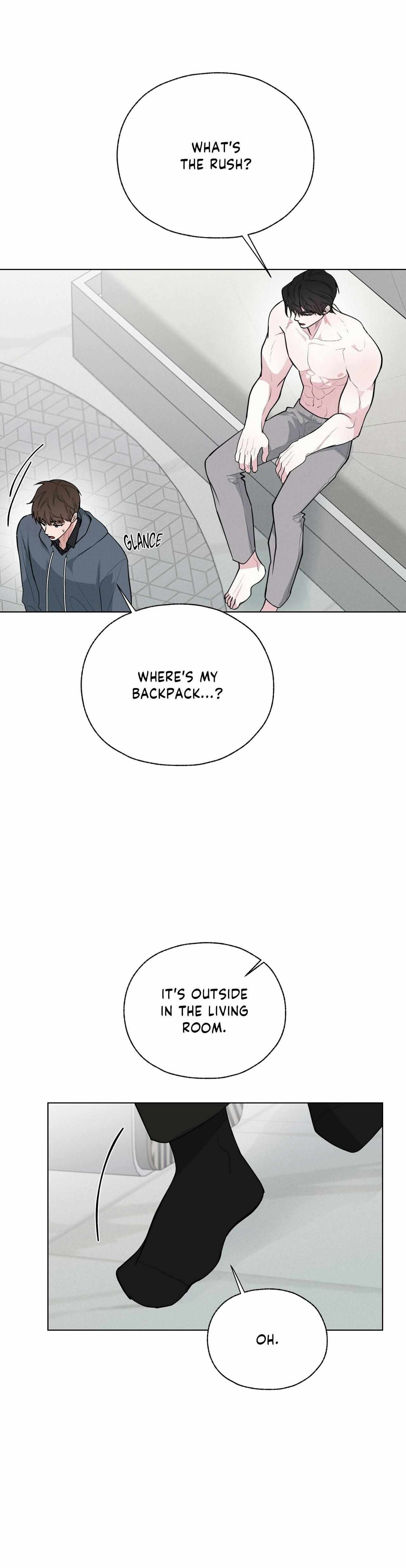Read Lucky Dice chapter 26 image 21 on Lezhin
