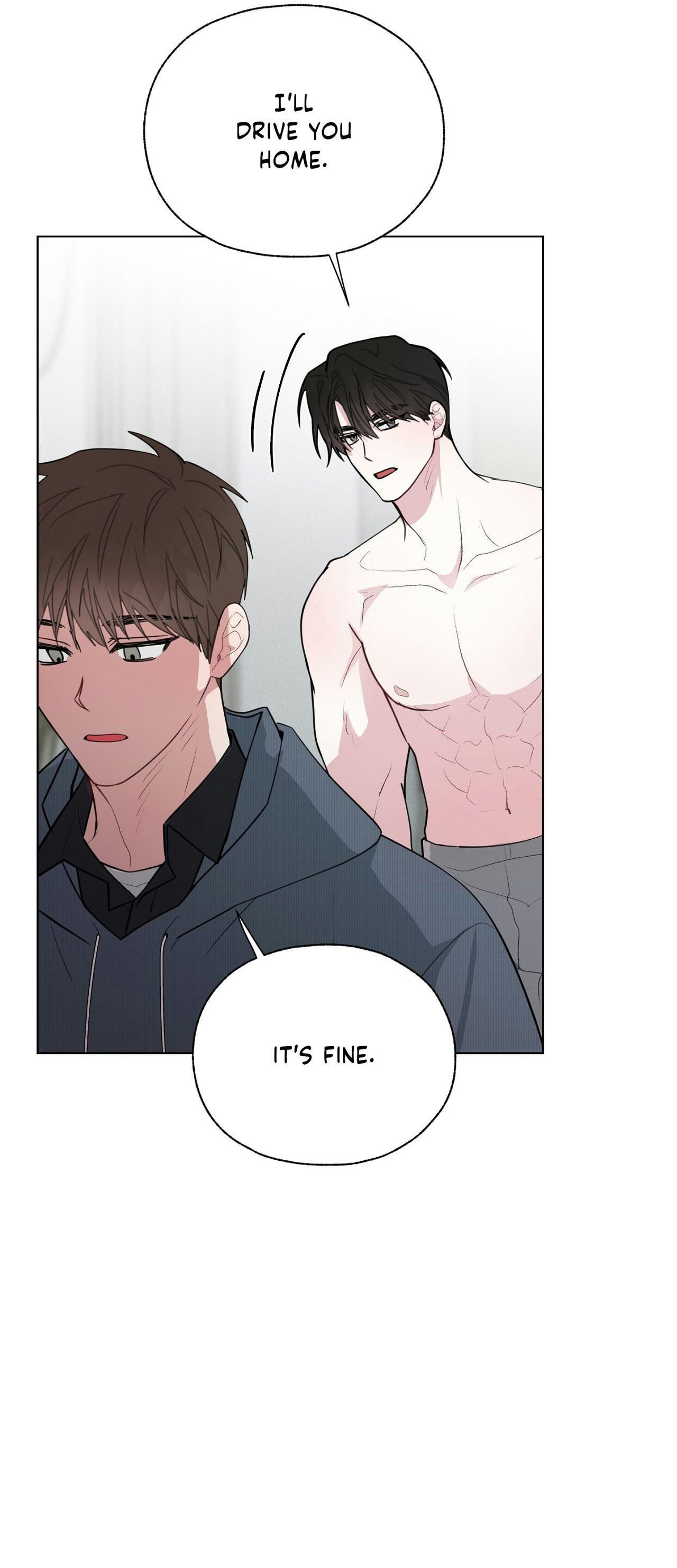 Read Lucky Dice chapter 26 image 22 on Lezhin