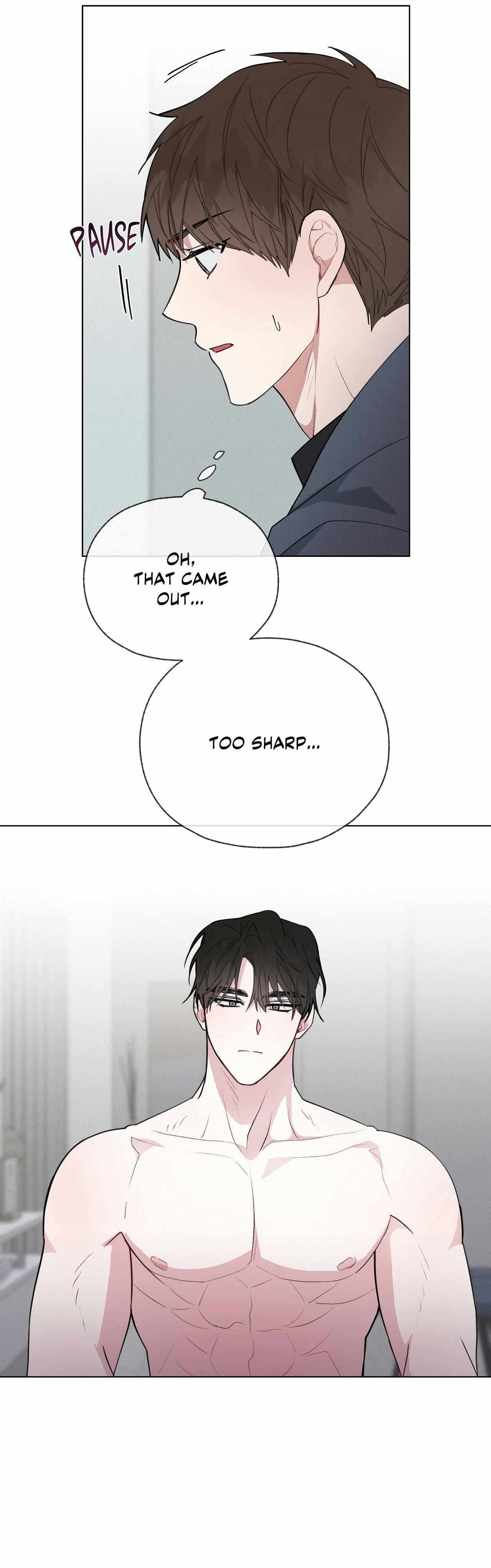 Read Lucky Dice chapter 26 image 23 on Lezhin