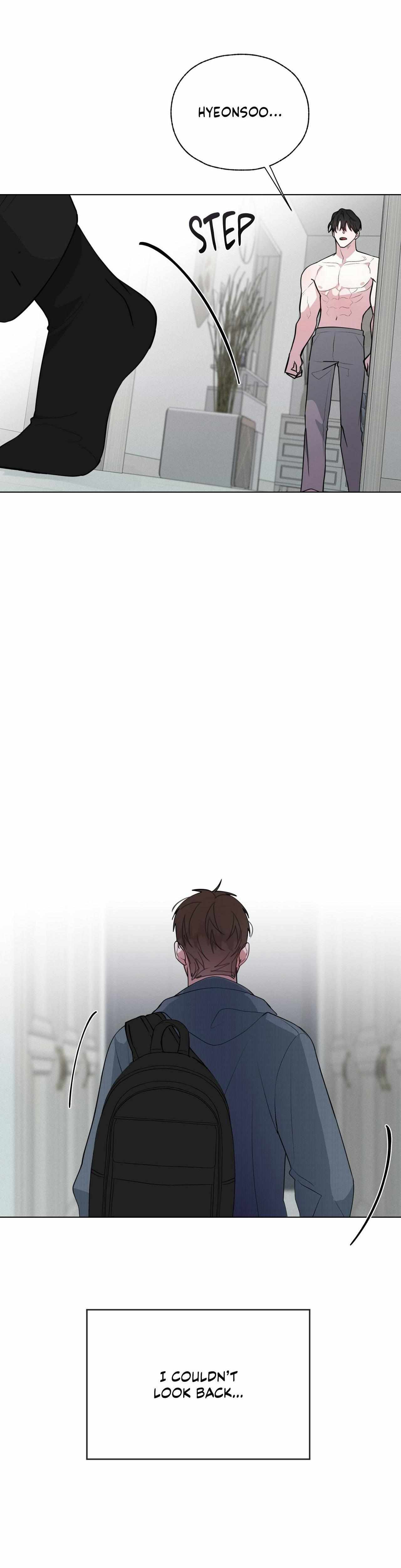 Read Lucky Dice chapter 26 image 25 on Lezhin