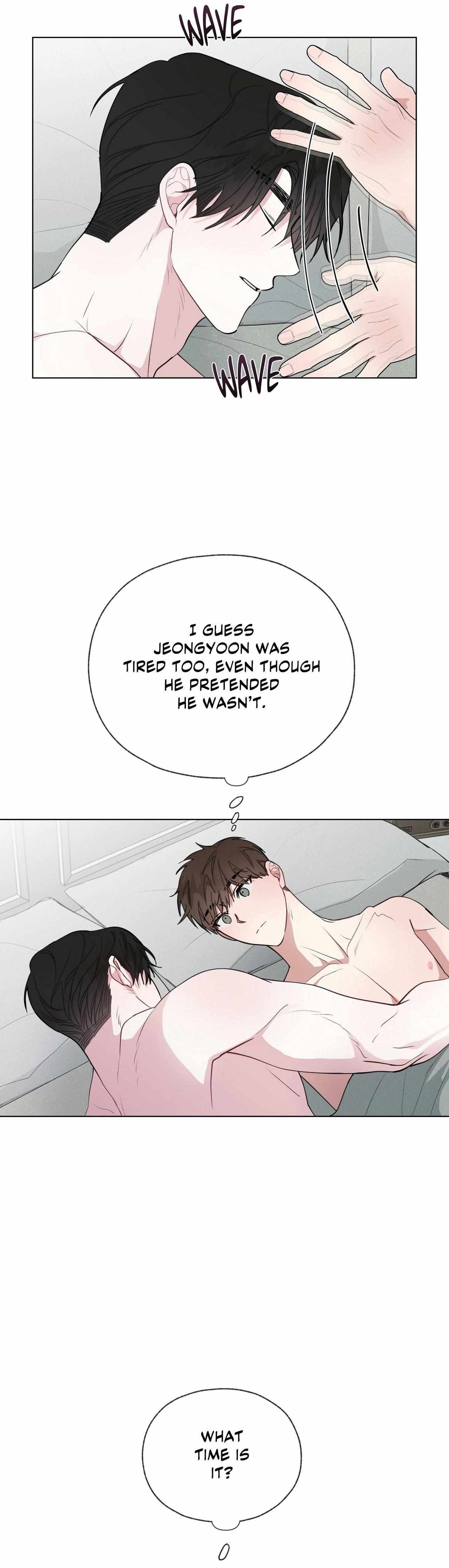 Read Lucky Dice chapter 26 image 3 on Lezhin