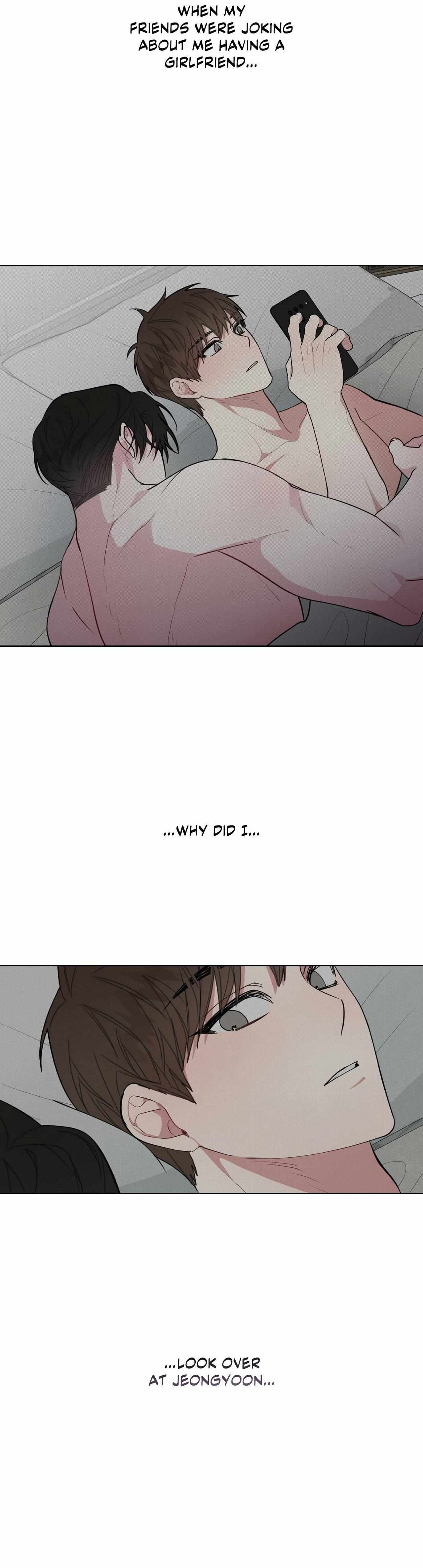 Read Lucky Dice chapter 26 image 31 on Lezhin