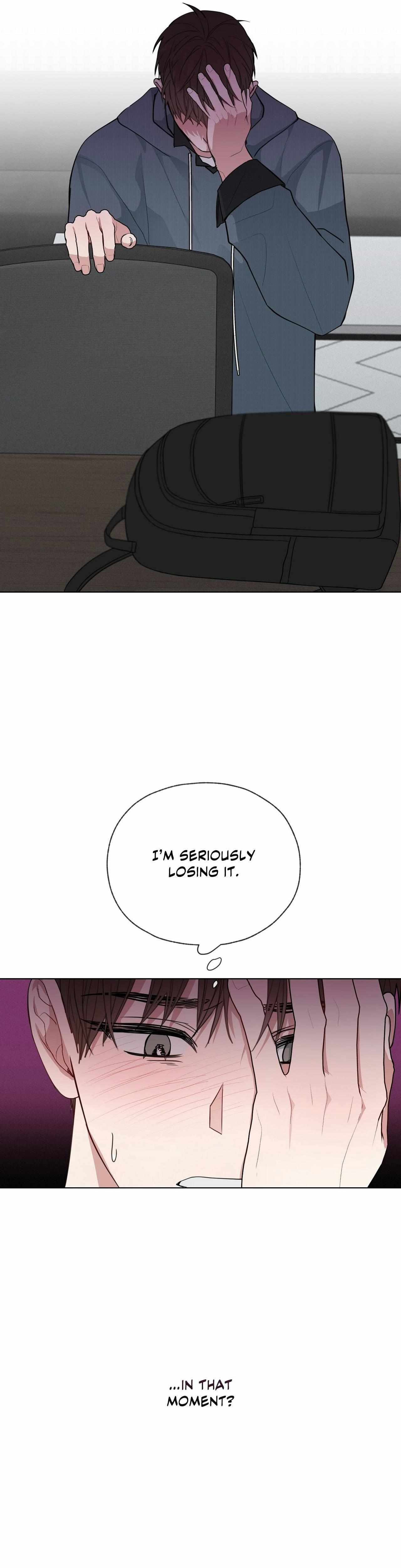 Read Lucky Dice chapter 26 image 33 on Lezhin