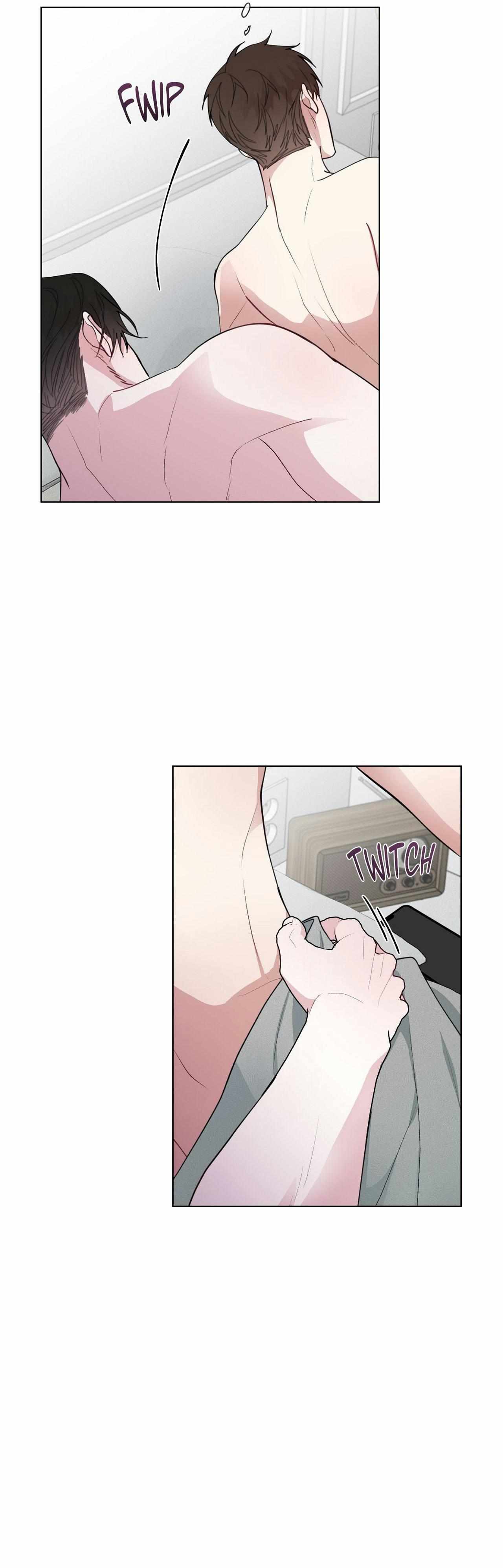 Read Lucky Dice chapter 26 image 4 on Lezhin