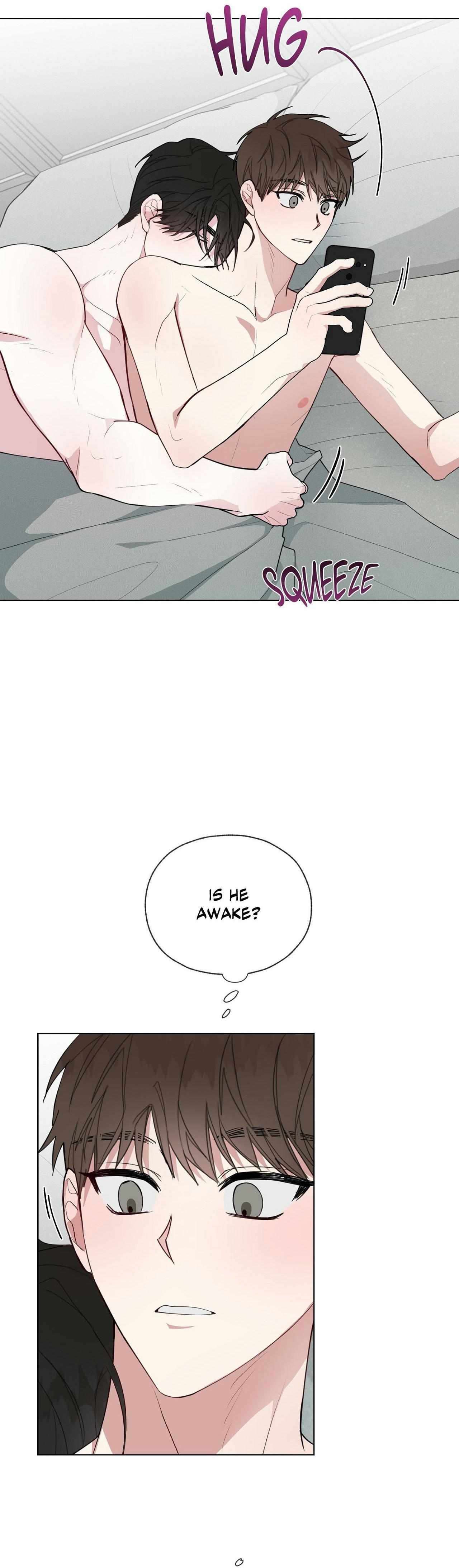 Read Lucky Dice chapter 26 image 5 on Lezhin