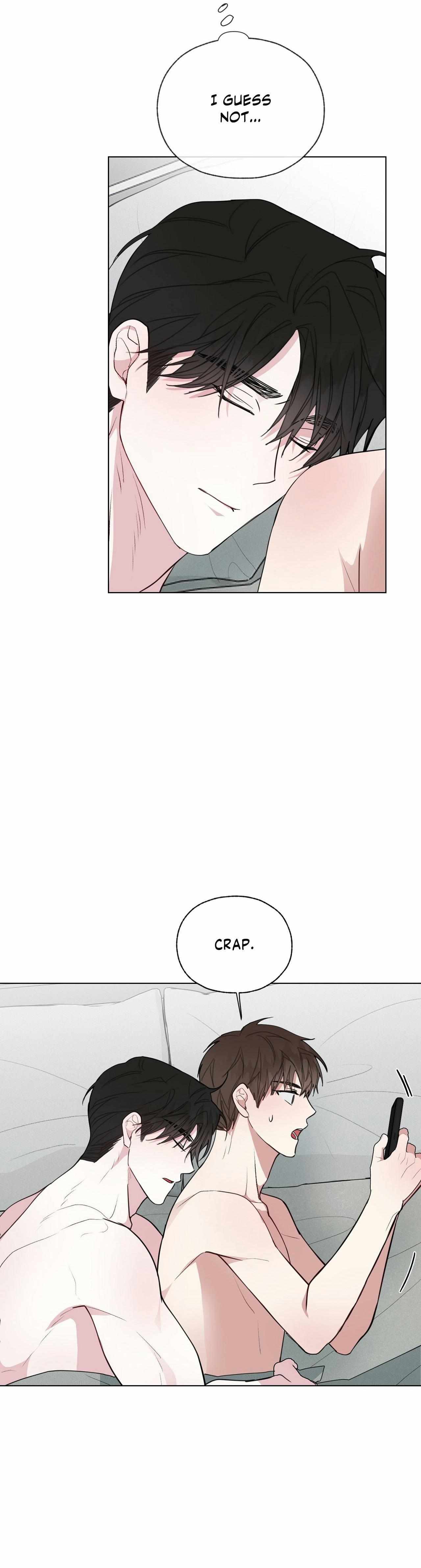 Read Lucky Dice chapter 26 image 6 on Lezhin