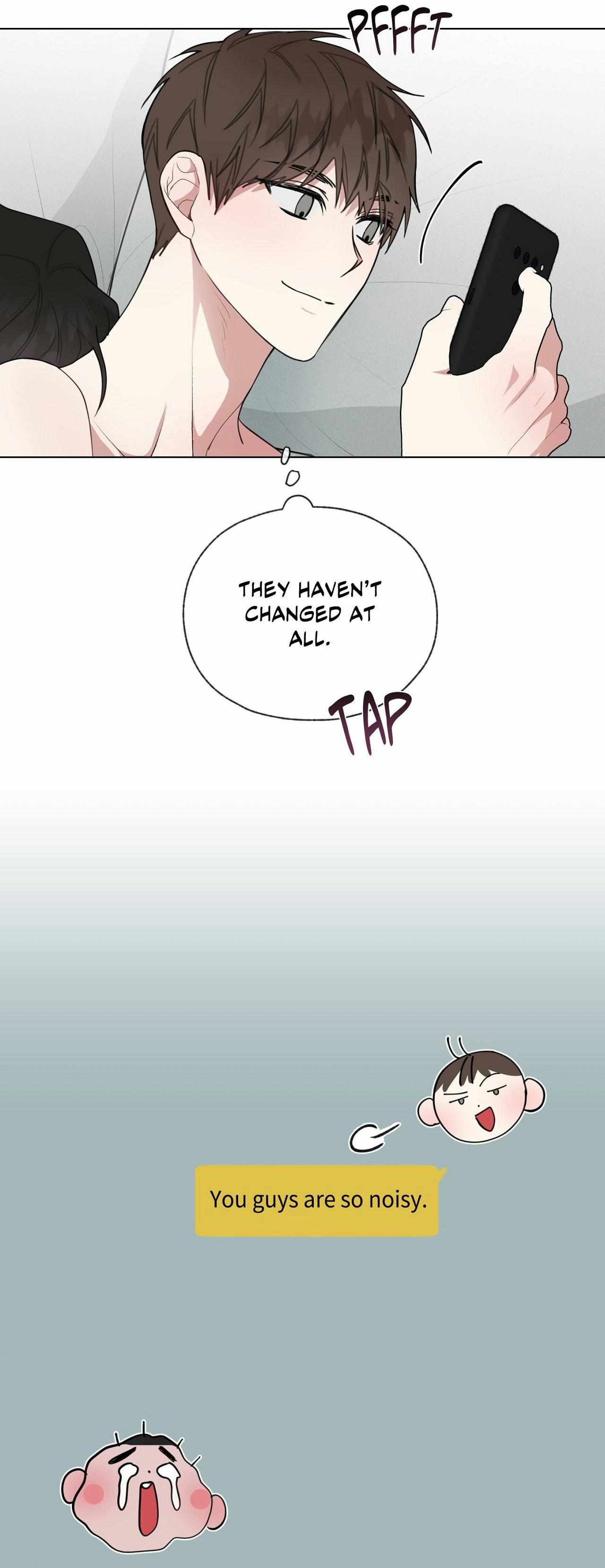 Read Lucky Dice chapter 26 image 9 on Lezhin