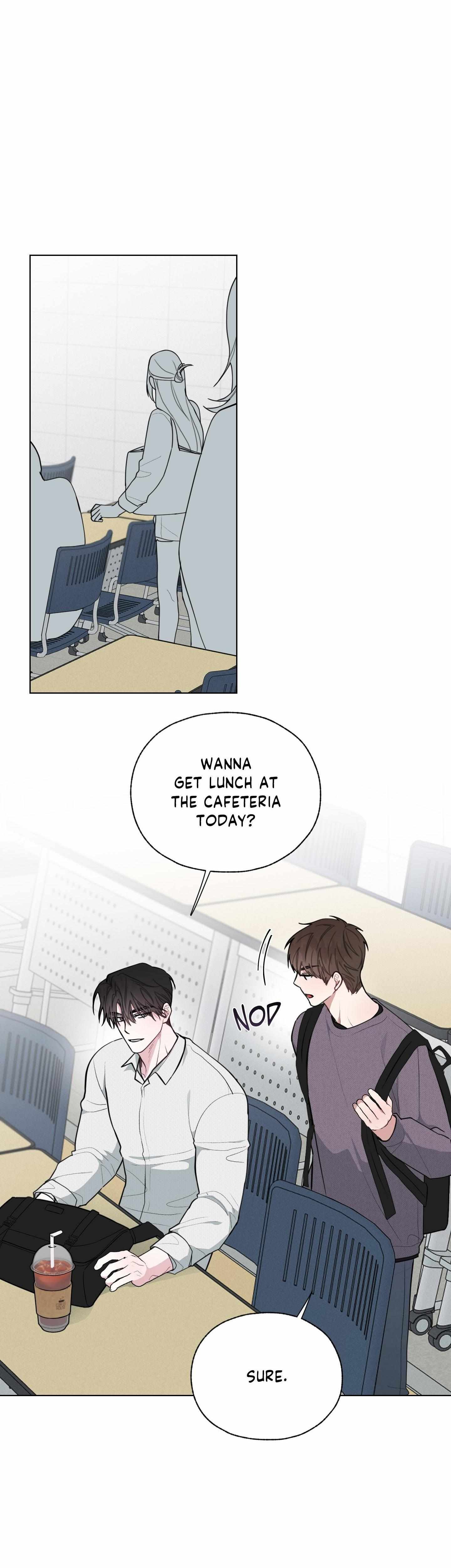 Read Lucky Dice chapter 27 image 11 on Lezhin