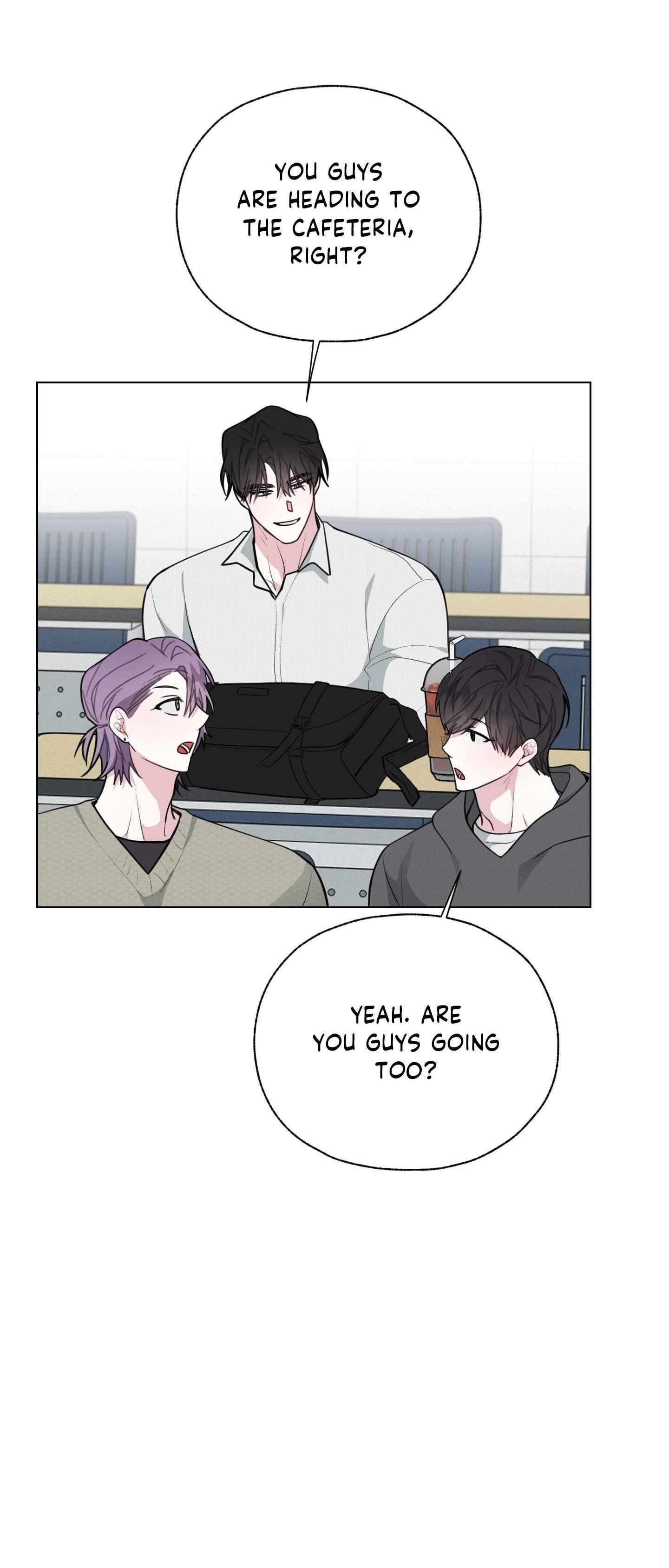 Read Lucky Dice chapter 27 image 12 on Lezhin