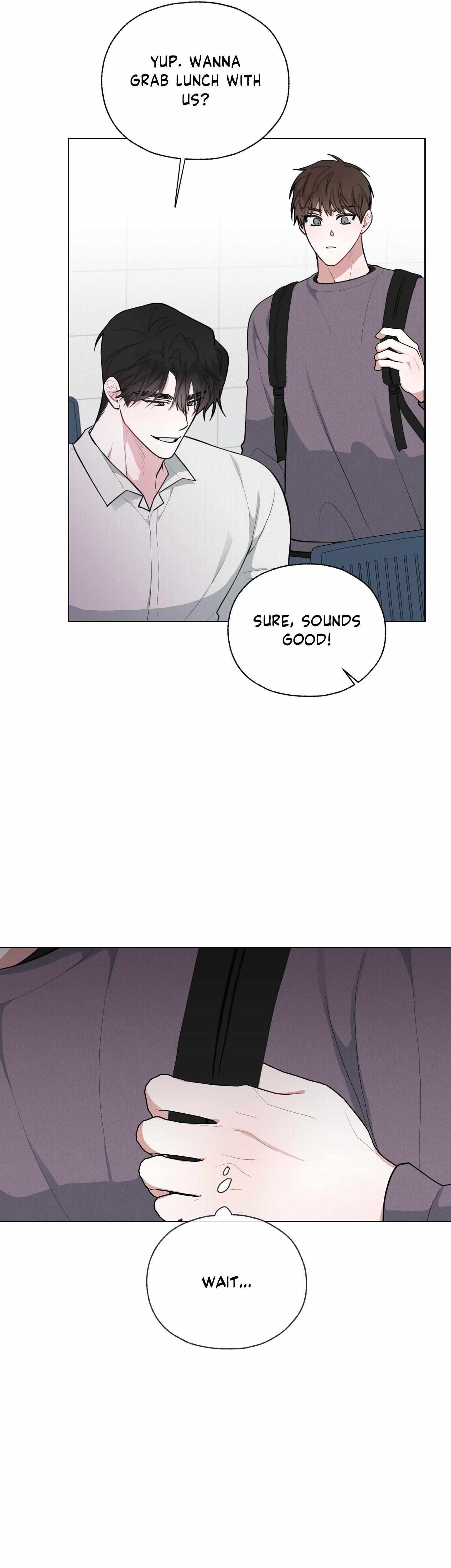 Read Lucky Dice chapter 27 image 13 on Lezhin