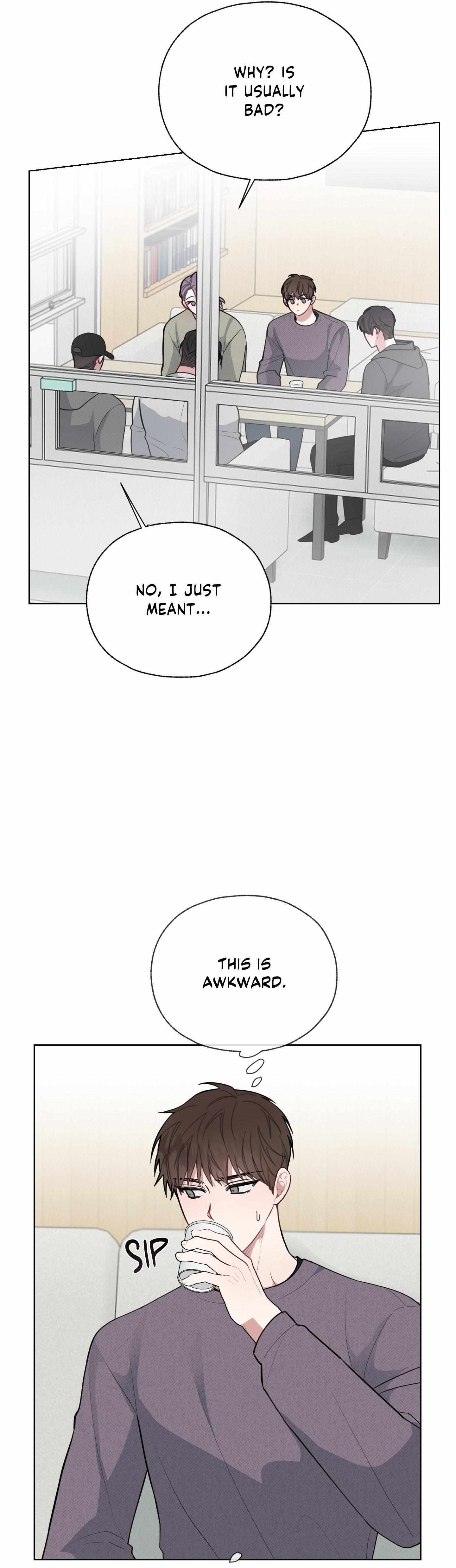 Read Lucky Dice chapter 27 image 16 on Lezhin