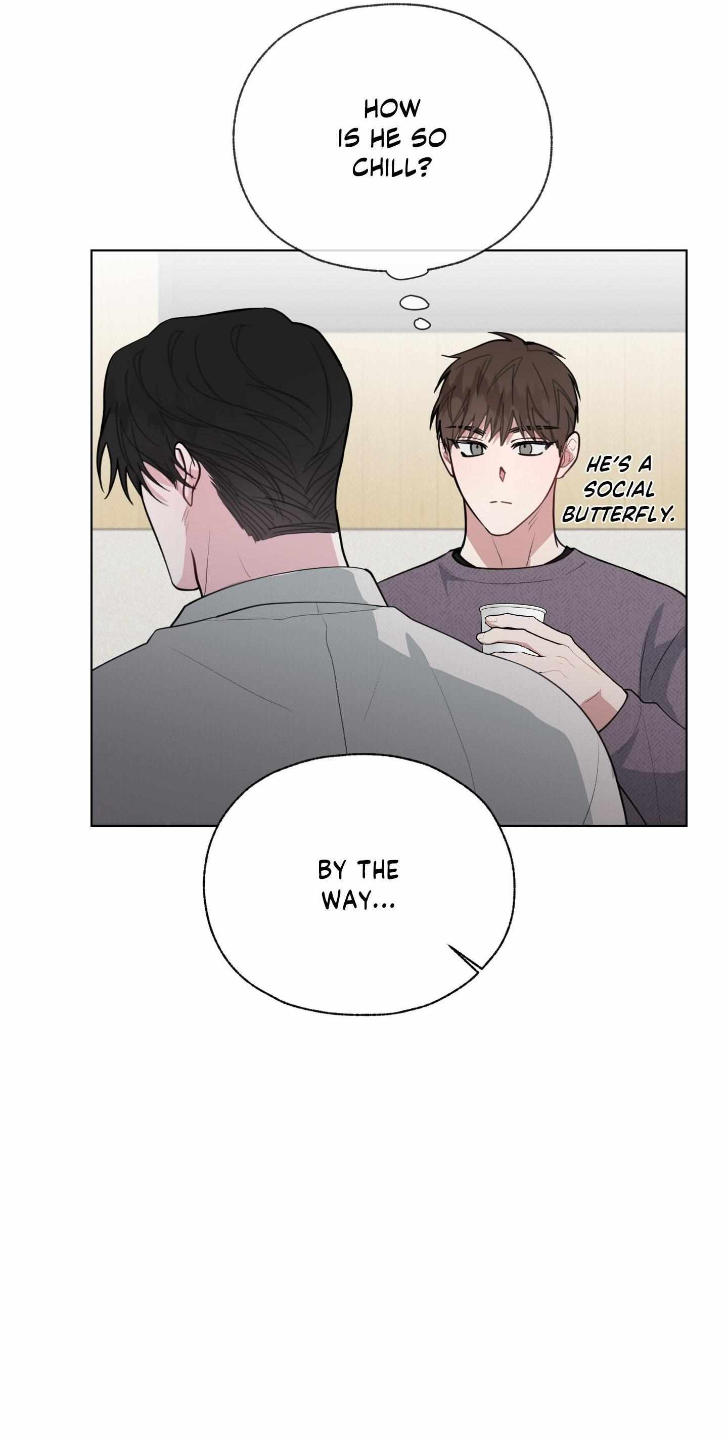 Read Lucky Dice chapter 27 image 18 on Lezhin