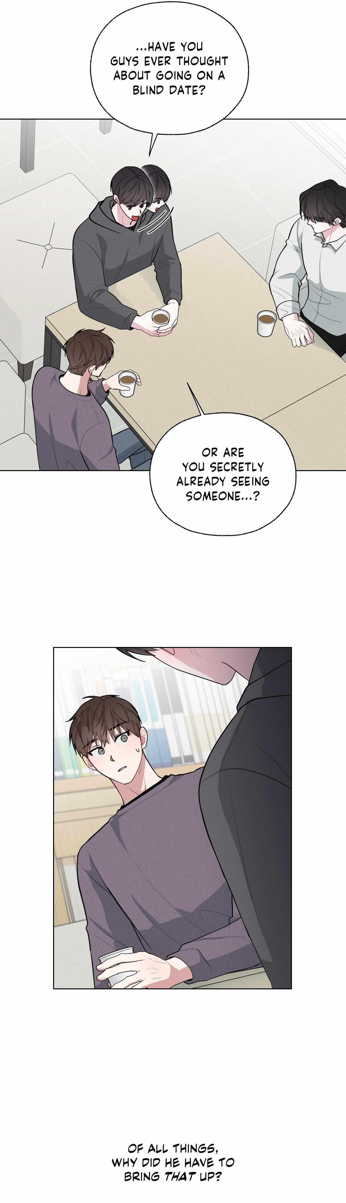 Read Lucky Dice chapter 27 image 19 on Lezhin
