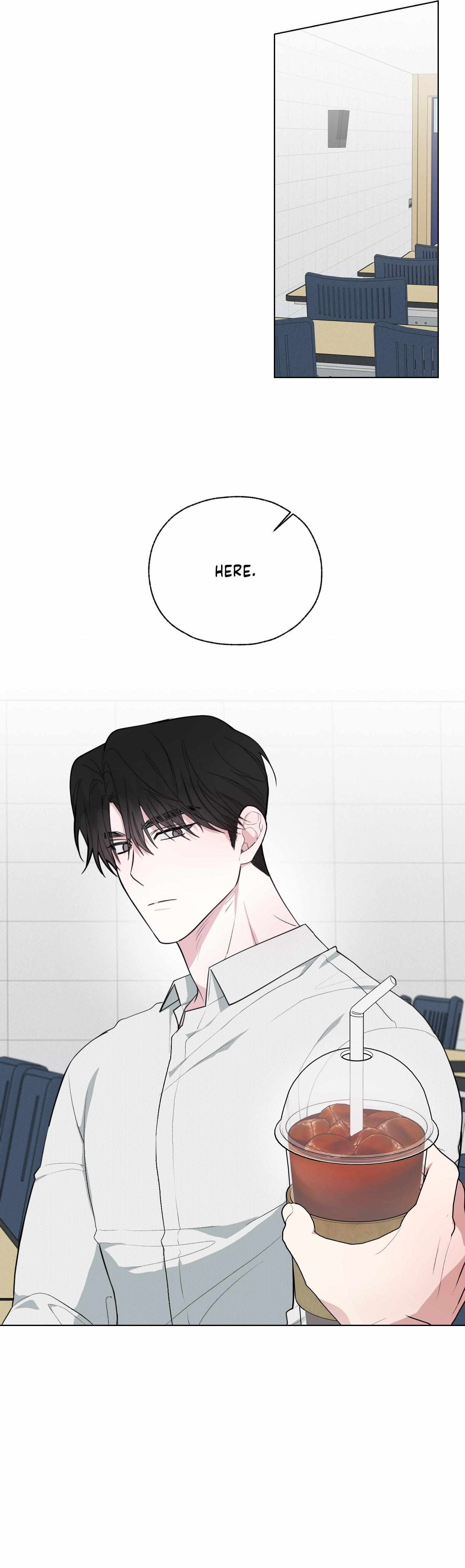 Read Lucky Dice chapter 27 image 2 on Lezhin
