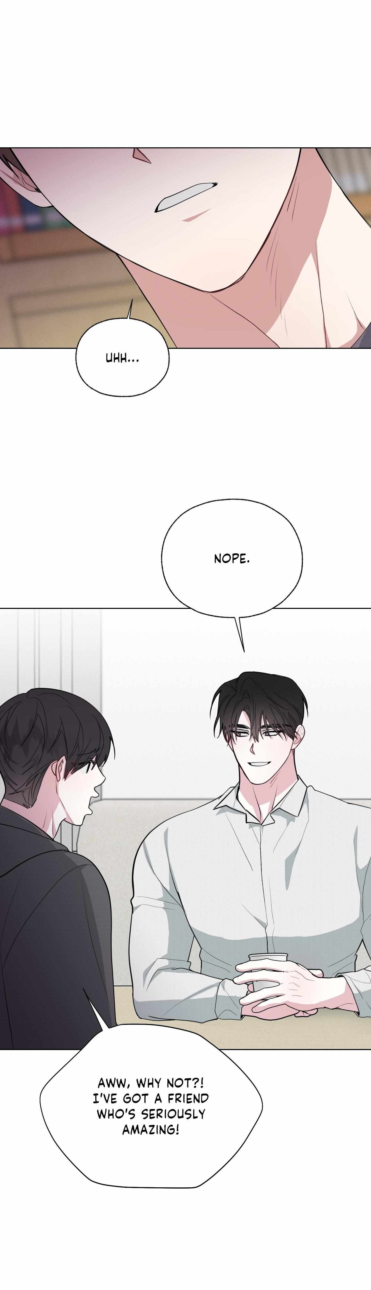 Read Lucky Dice chapter 27 image 20 on Lezhin