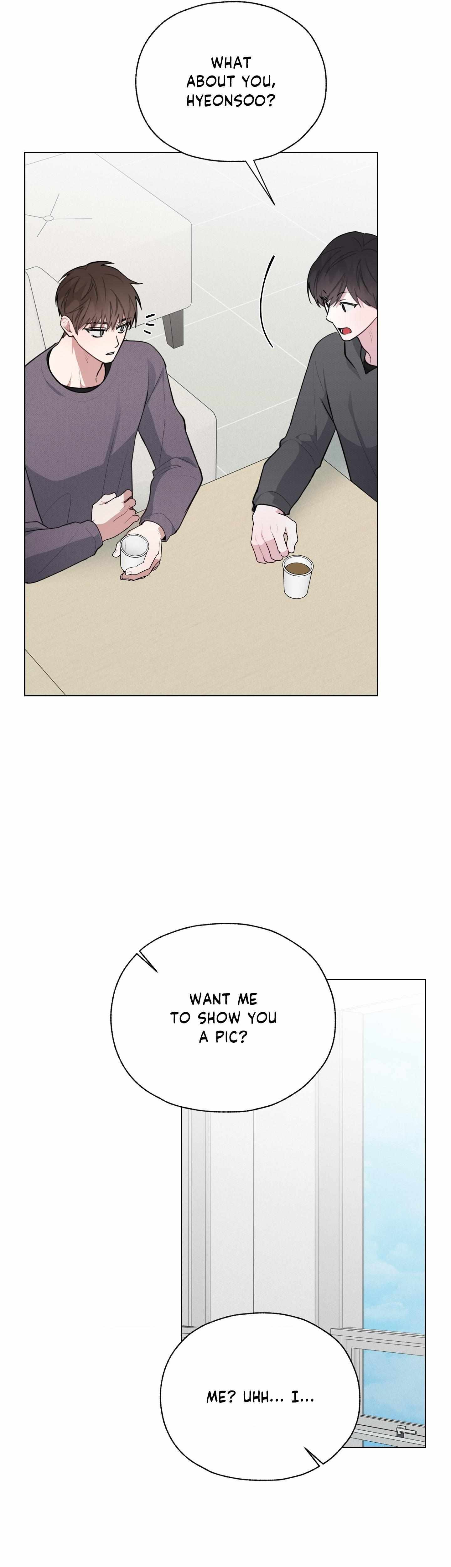 Read Lucky Dice chapter 27 image 22 on Lezhin