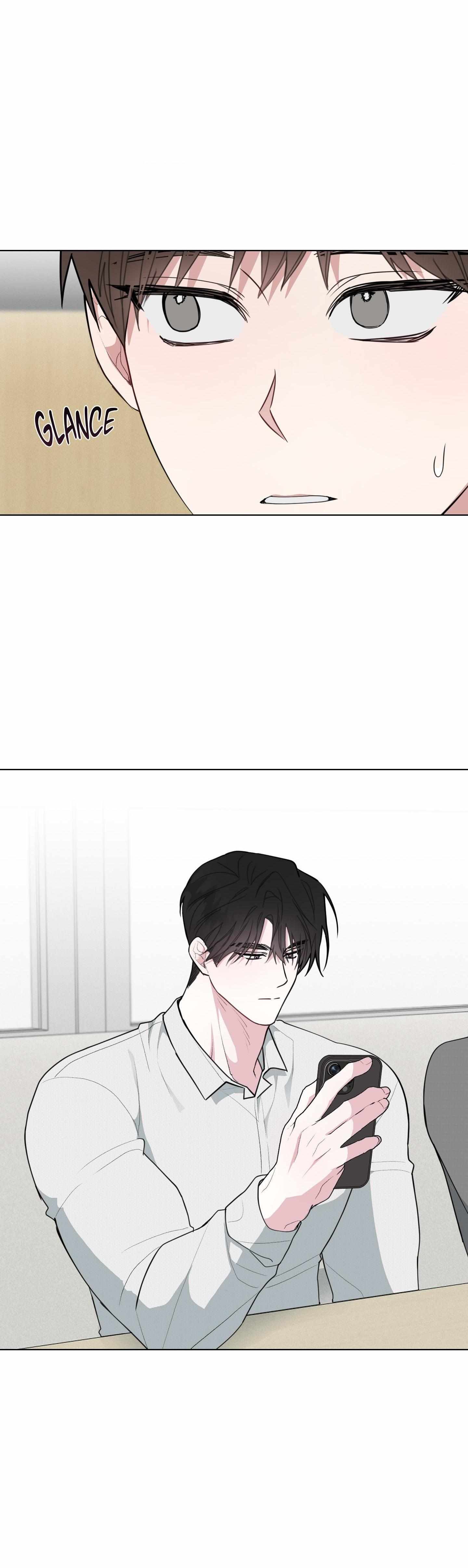 Read Lucky Dice chapter 27 image 23 on Lezhin