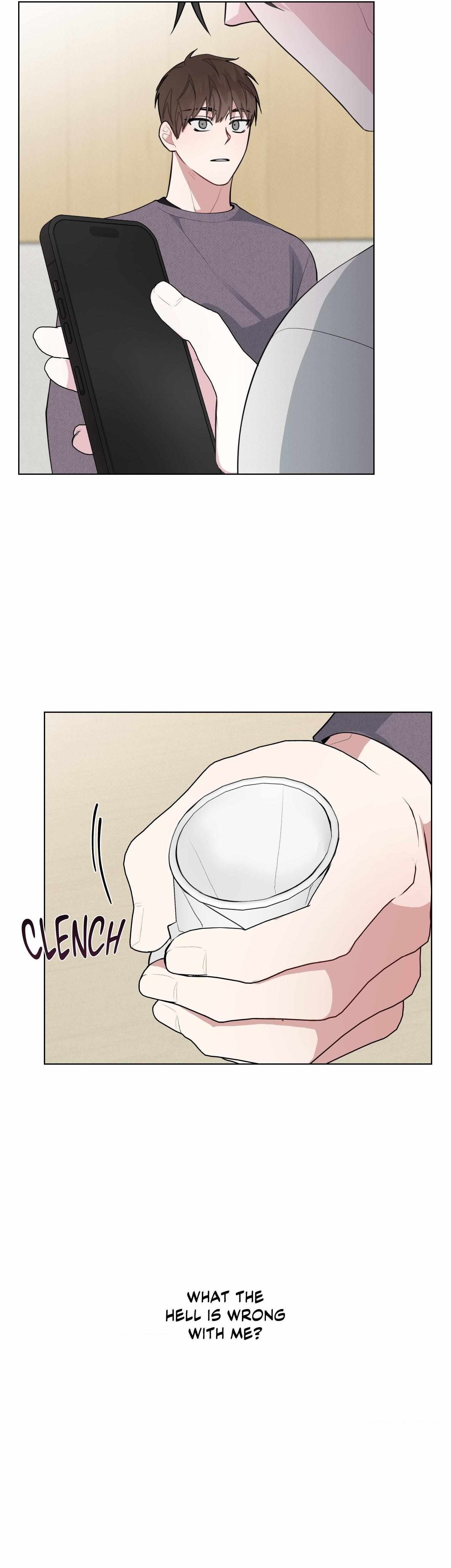 Read Lucky Dice chapter 27 image 24 on Lezhin