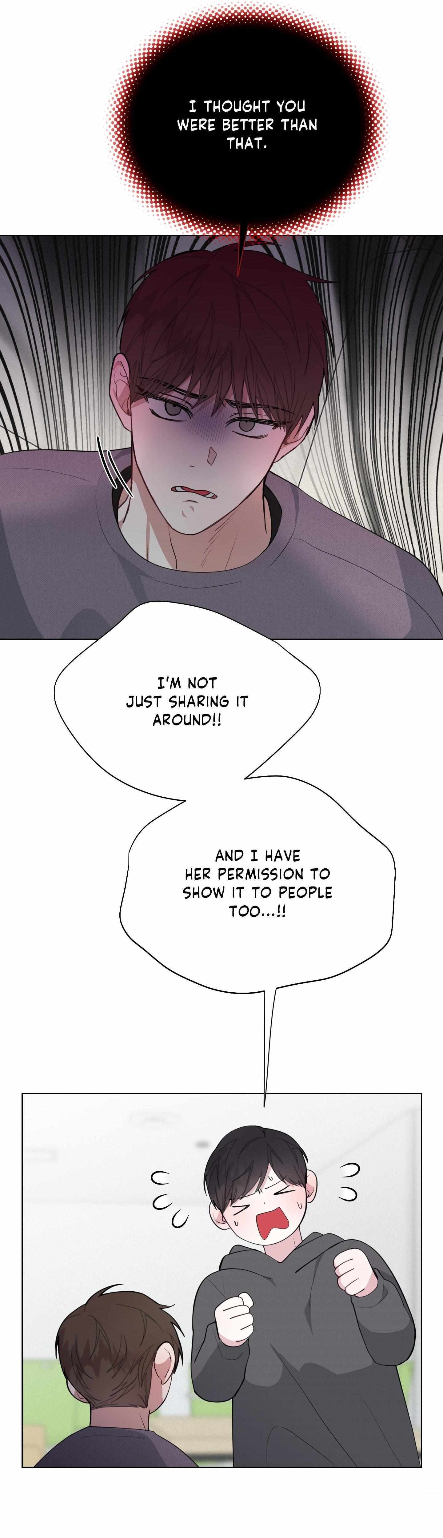 Read Lucky Dice chapter 27 image 26 on Lezhin
