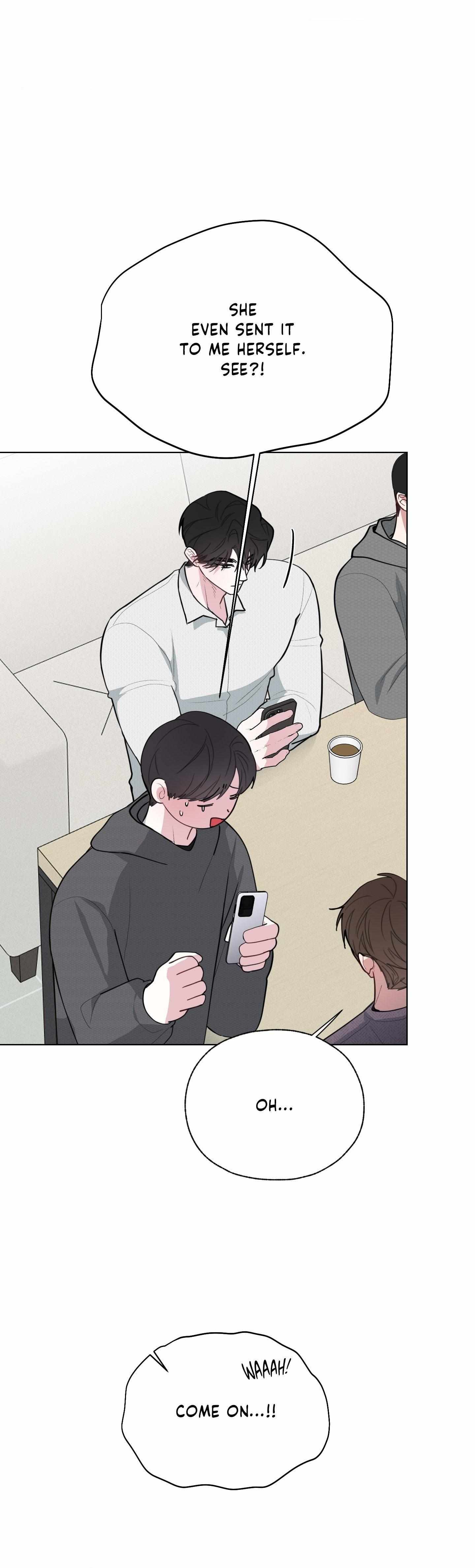 Read Lucky Dice chapter 27 image 27 on Lezhin