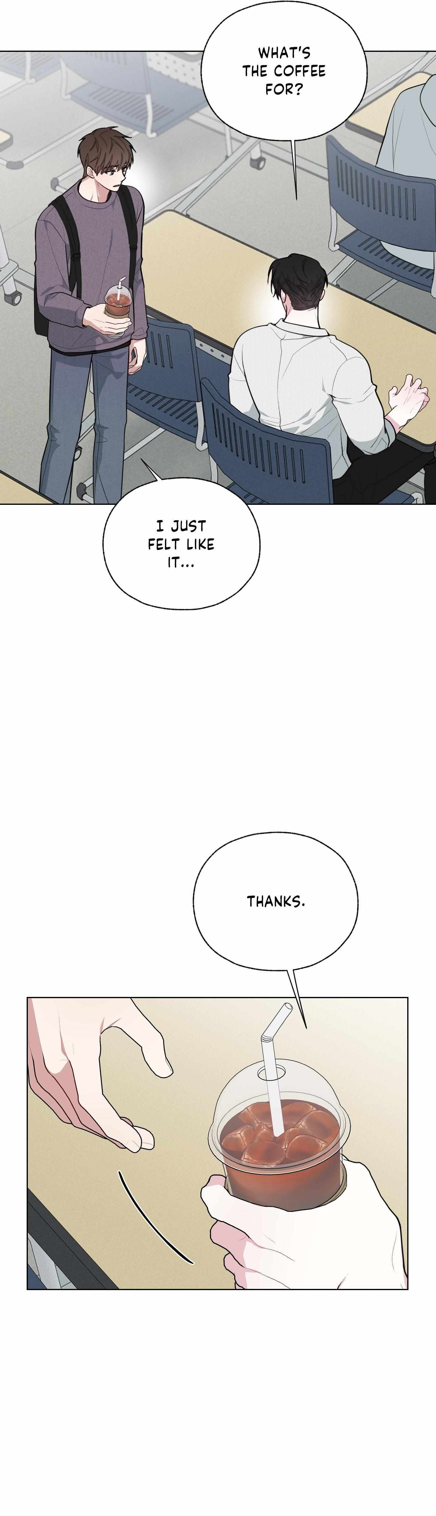 Read Lucky Dice chapter 27 image 3 on Lezhin