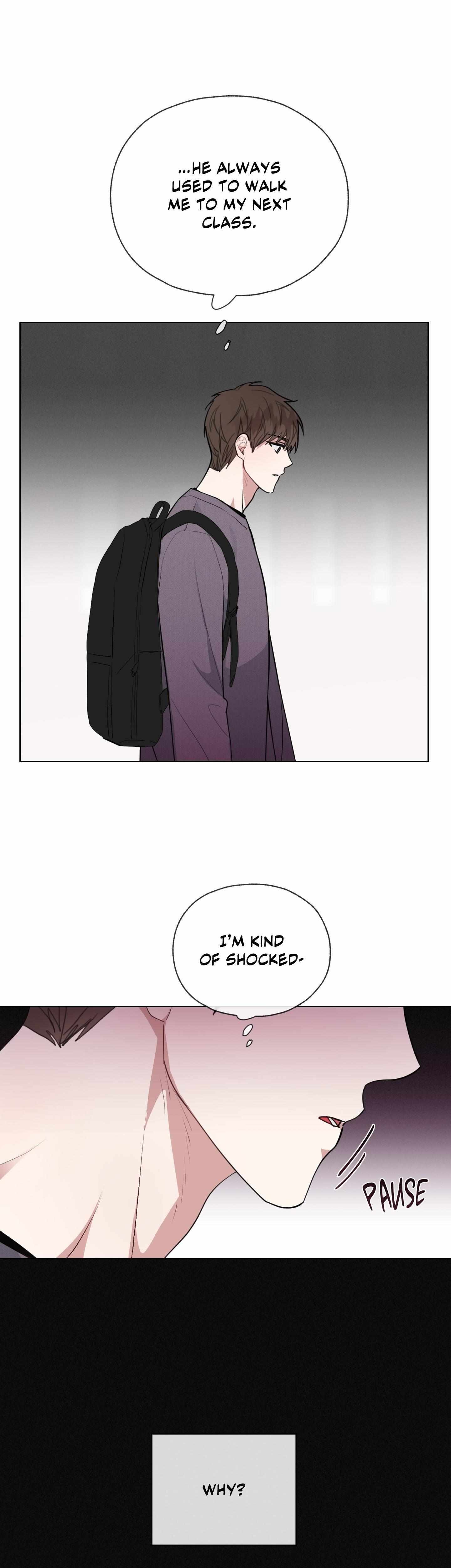 Read Lucky Dice chapter 27 image 33 on Lezhin