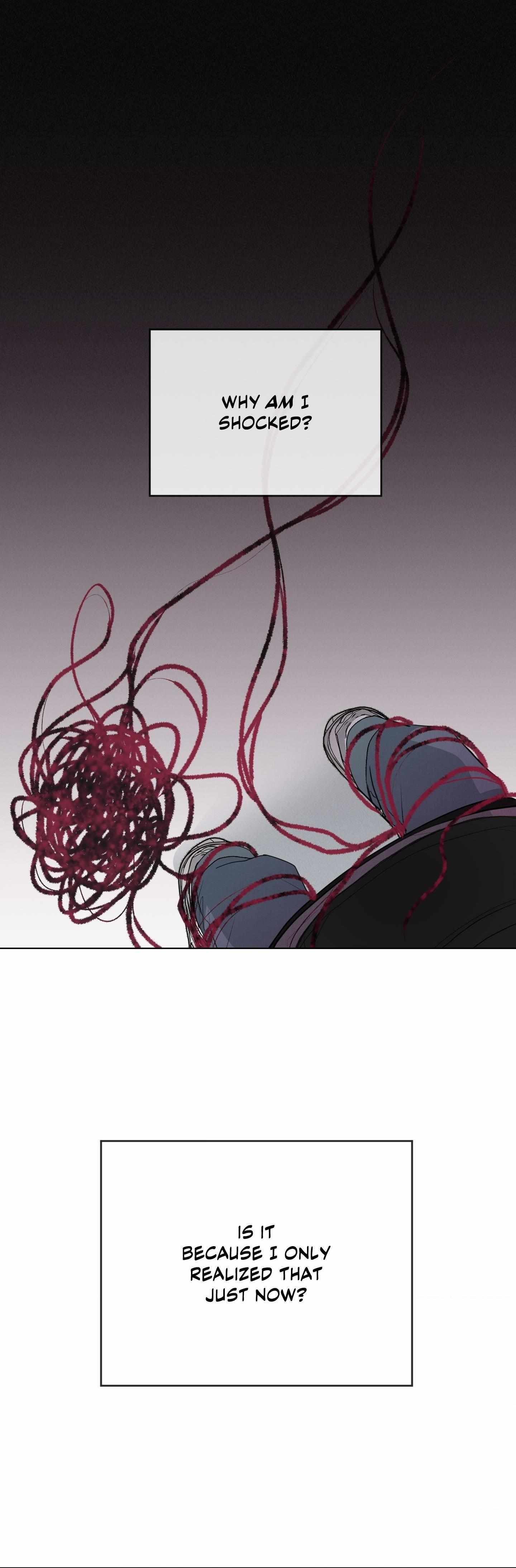 Read Lucky Dice chapter 27 image 34 on Lezhin