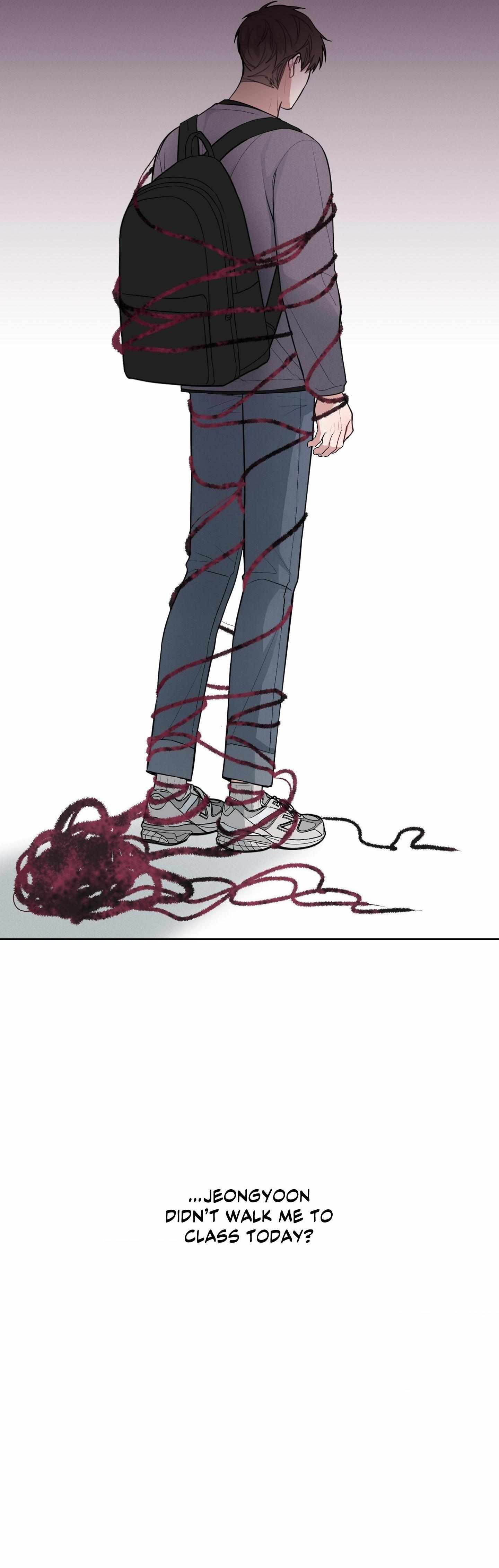 Read Lucky Dice chapter 27 image 36 on Lezhin