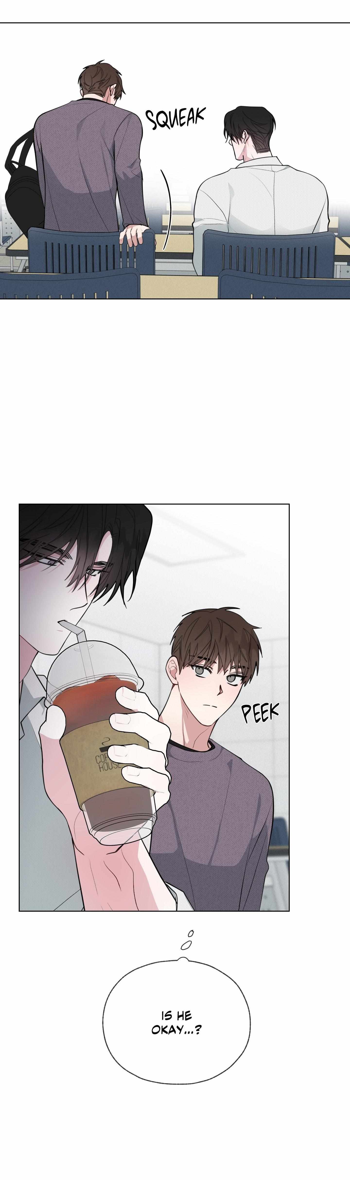 Read Lucky Dice chapter 27 image 4 on Lezhin