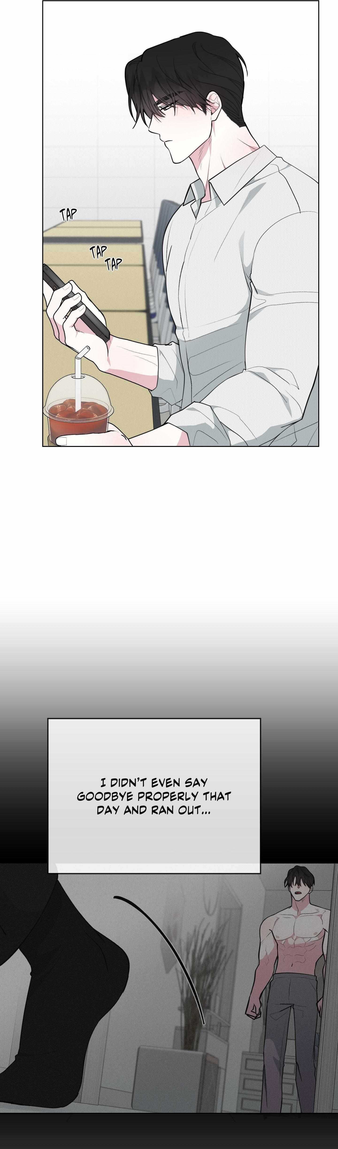 Read Lucky Dice chapter 27 image 5 on Lezhin